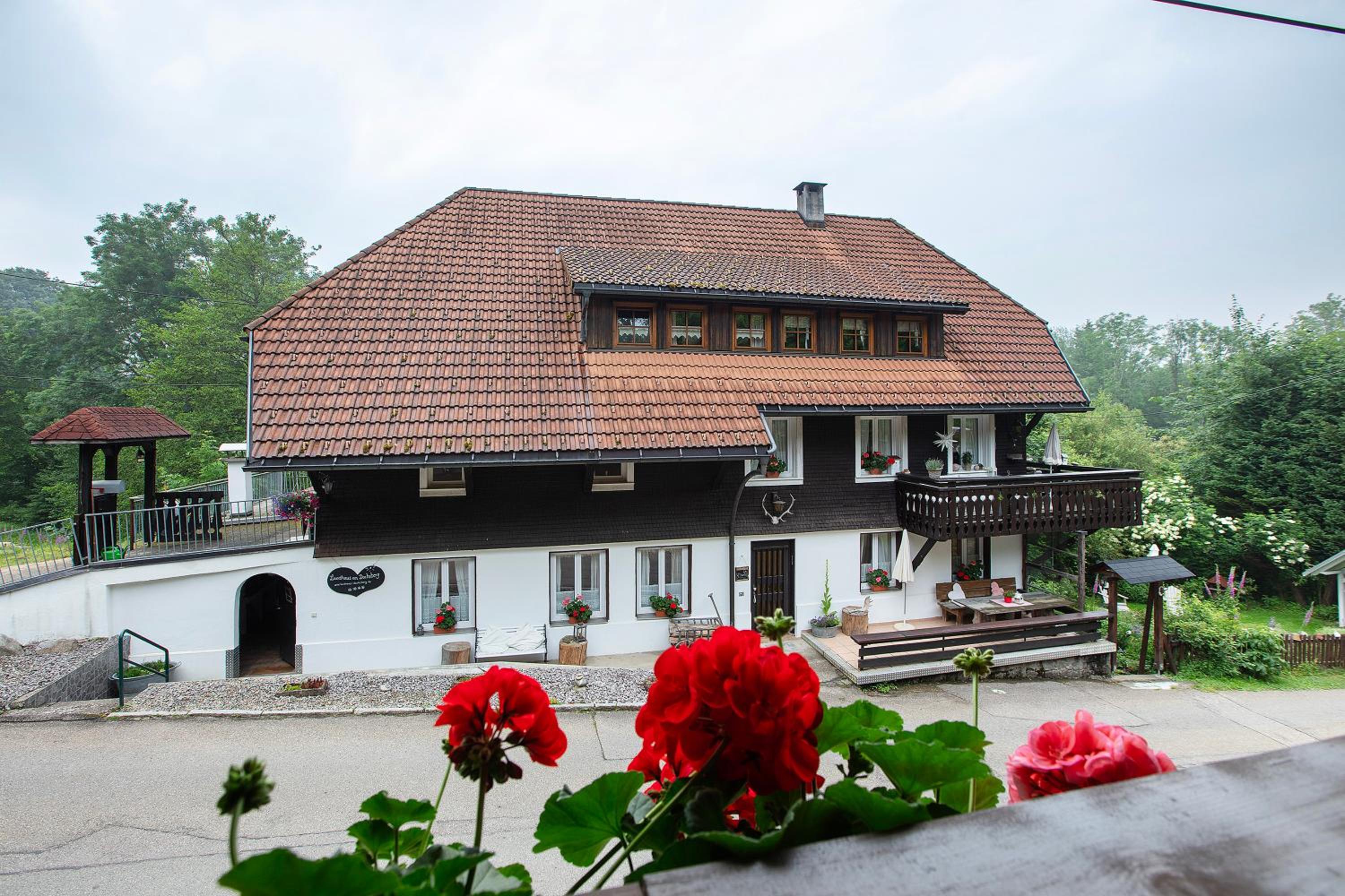 Landhaus Dachsberg