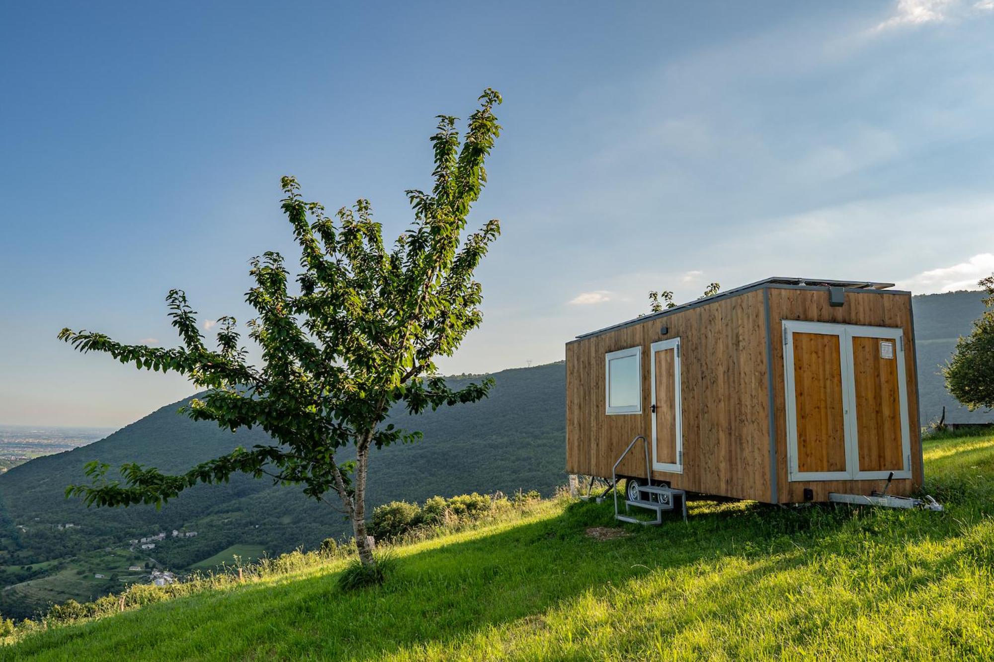 Una stanza in Valpolicella - Friland view 3