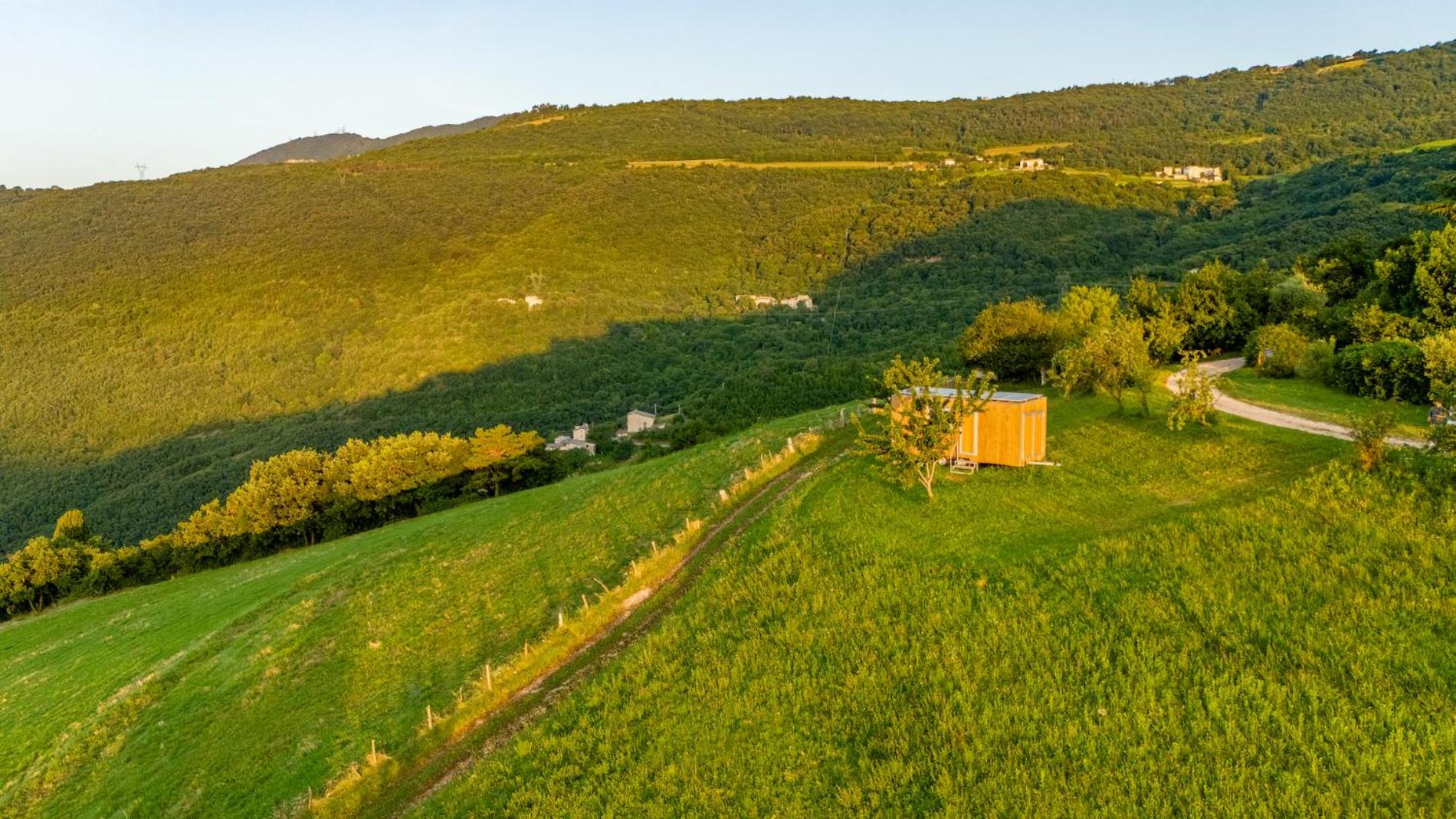 Una stanza in Valpolicella - Friland view 5