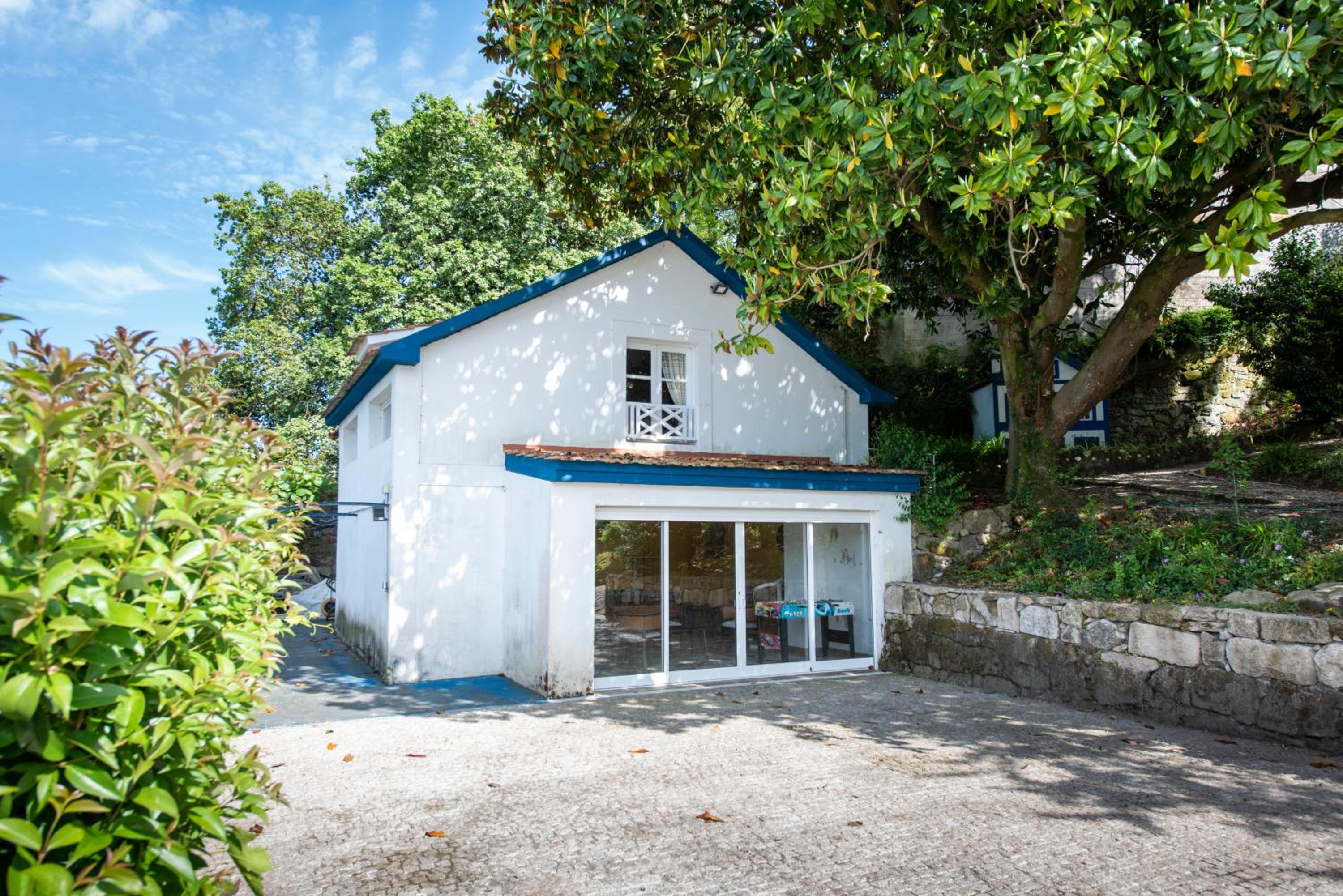 Finca la Chicharra