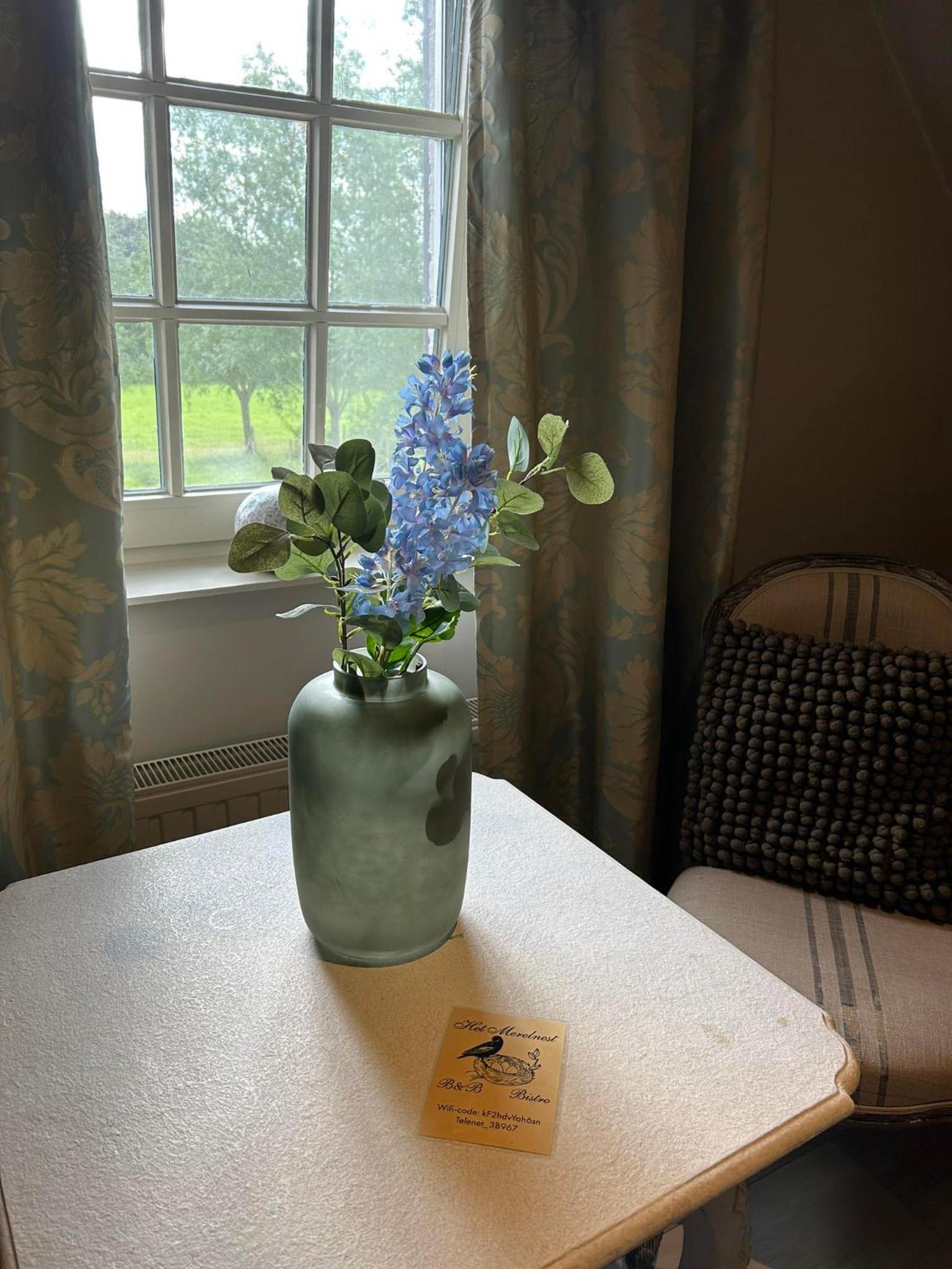 B&B Het Merelnest