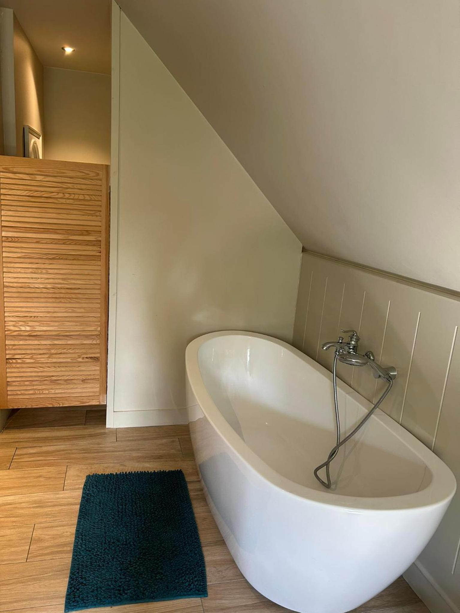 B&B Het Merelnest
