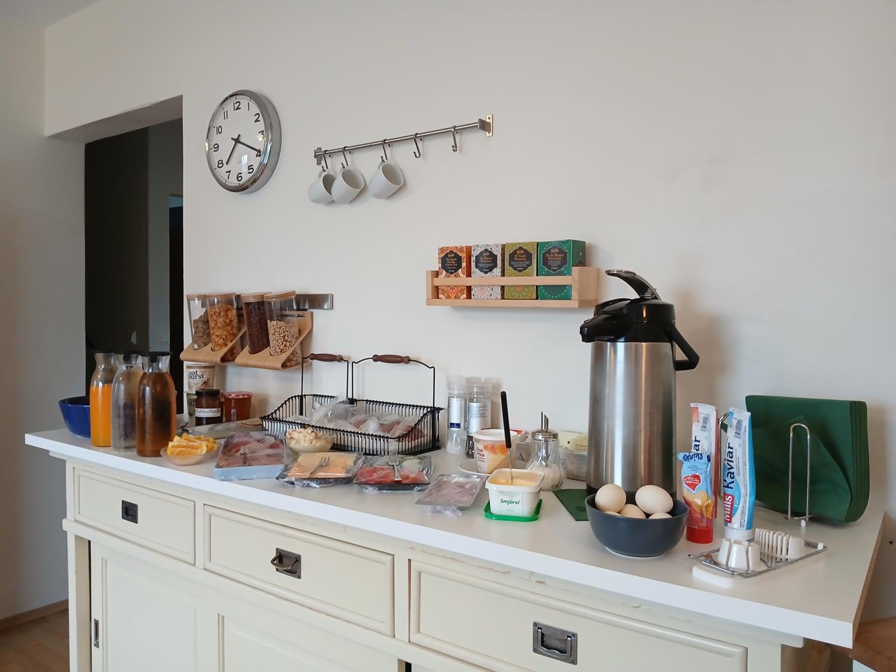 Guesthouse Tálknafjörður