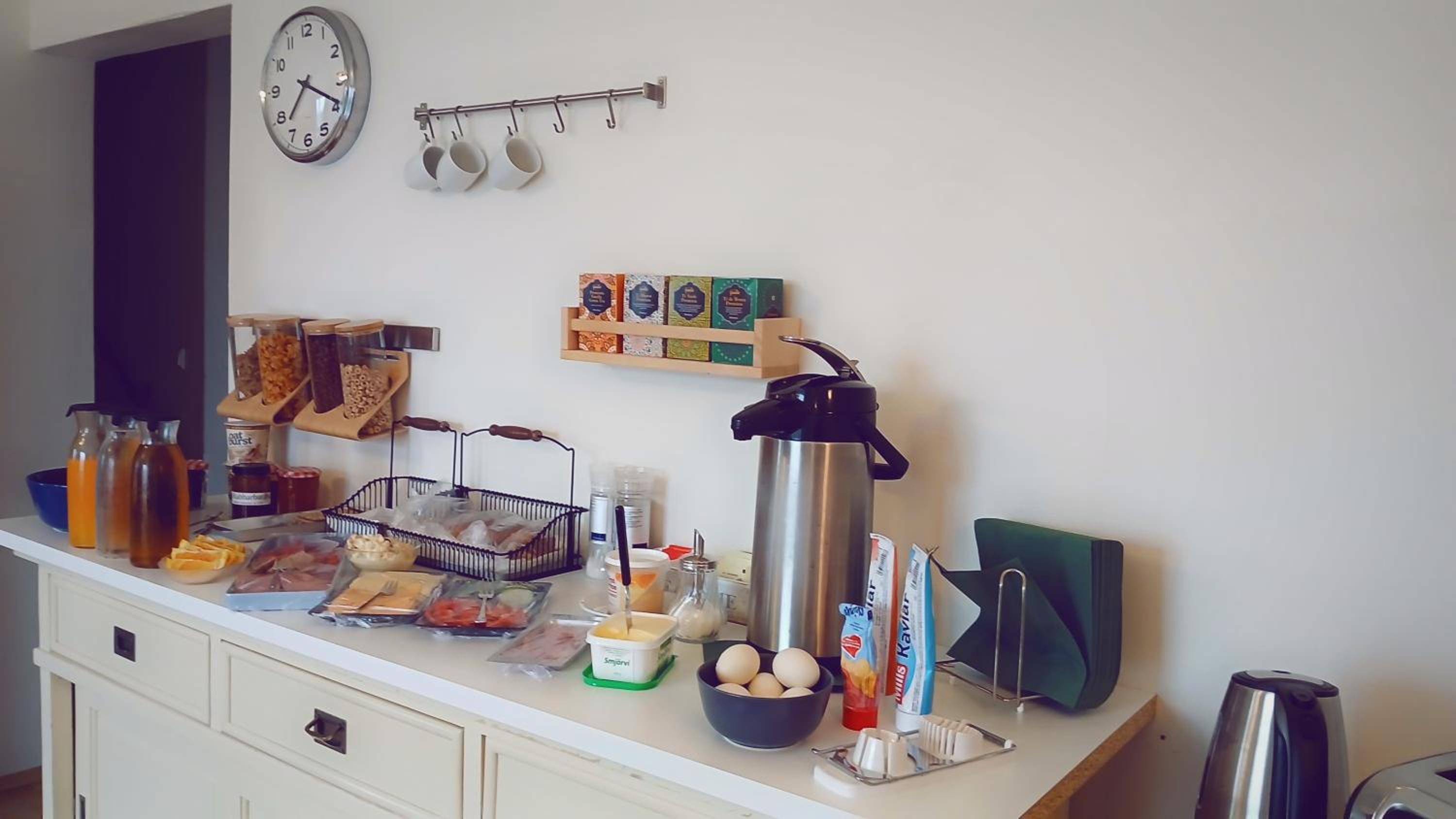 Guesthouse Tálknafjörður
