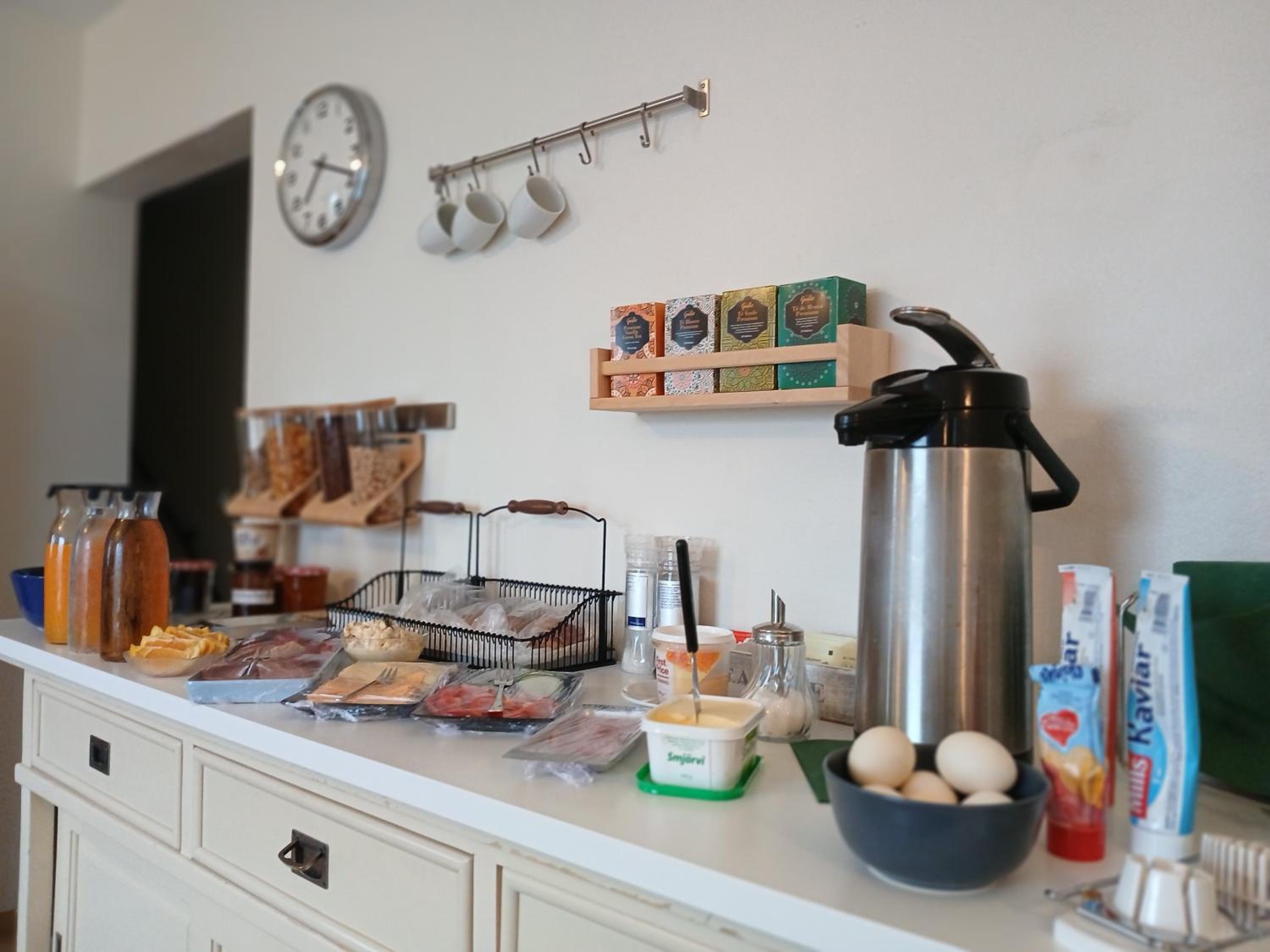 Guesthouse Tálknafjörður