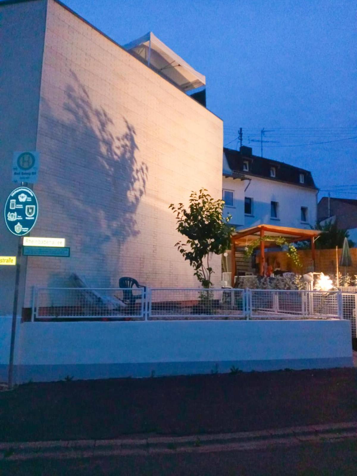 Ferienhaus Bad Salzig