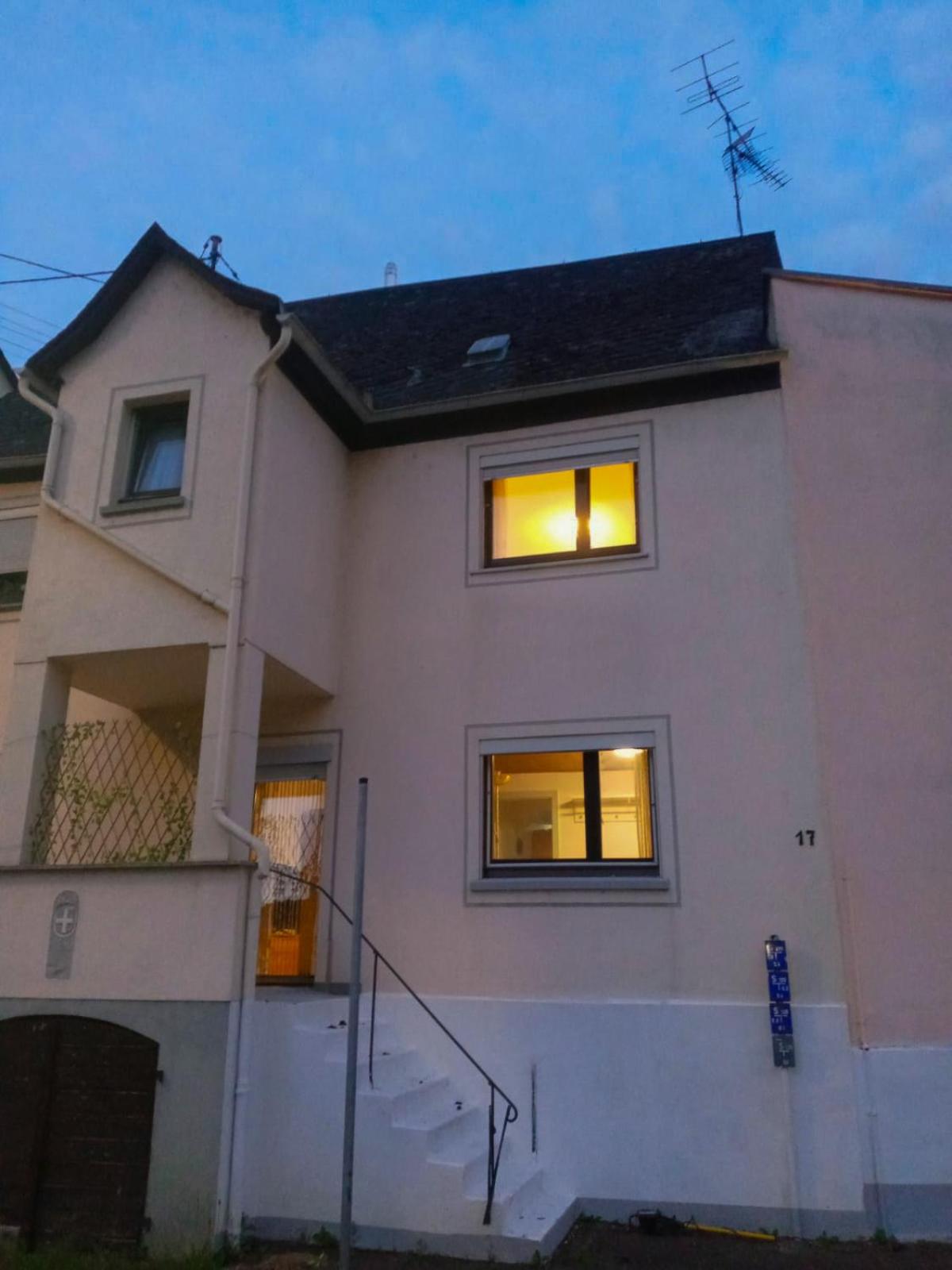 Ferienhaus Bad Salzig