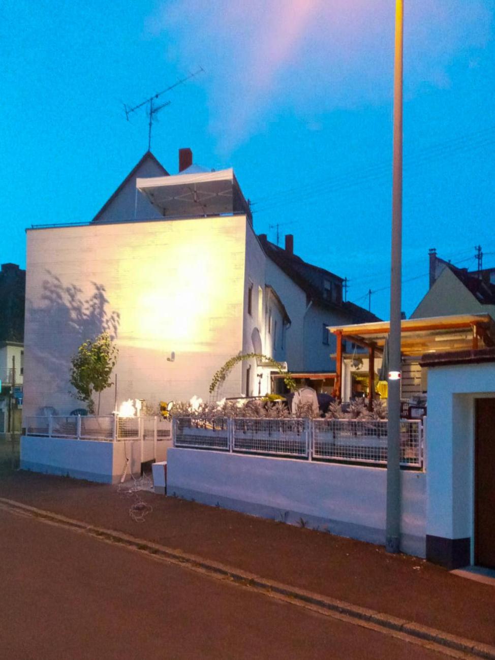 Ferienhaus Bad Salzig