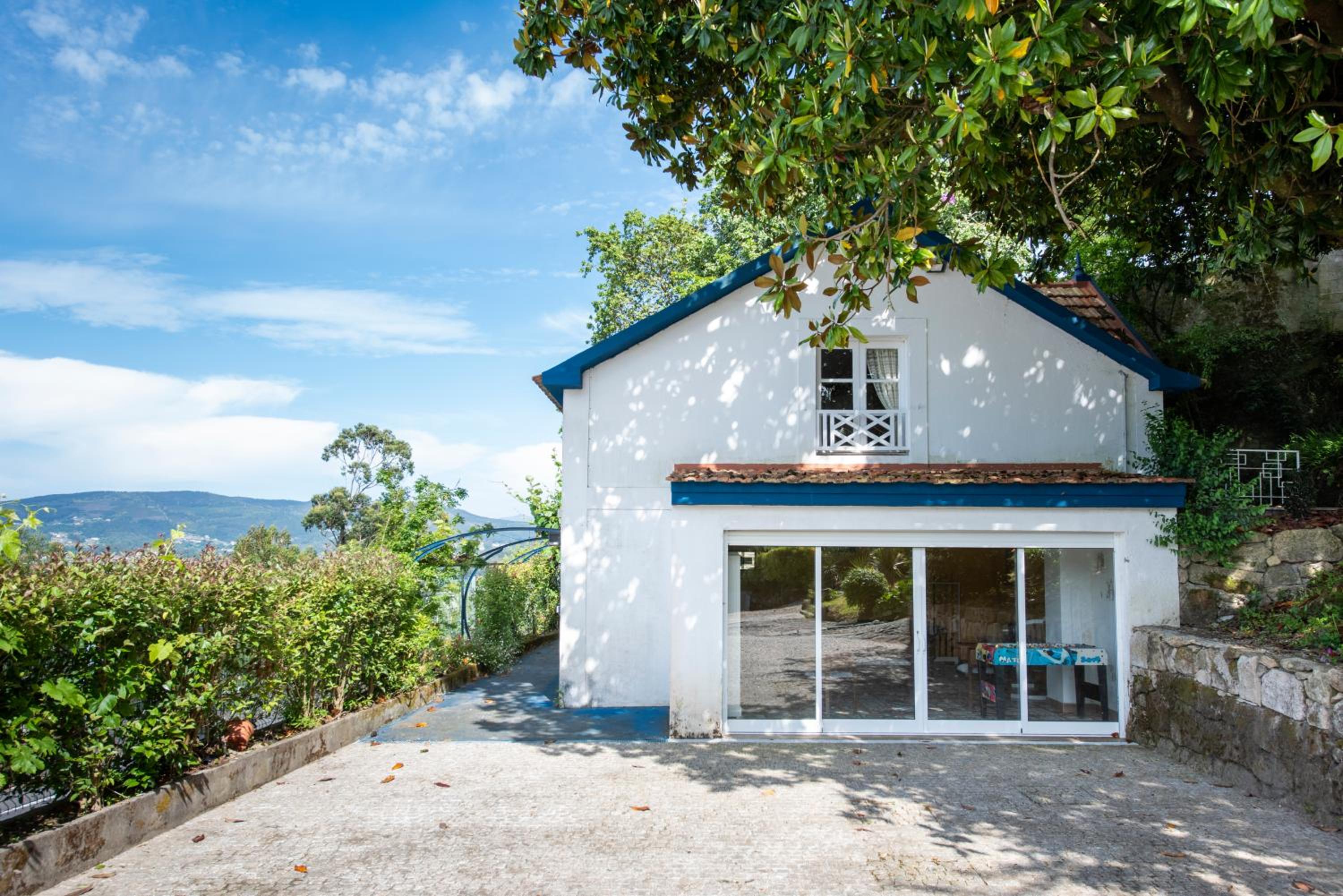 Finca la Chicharra