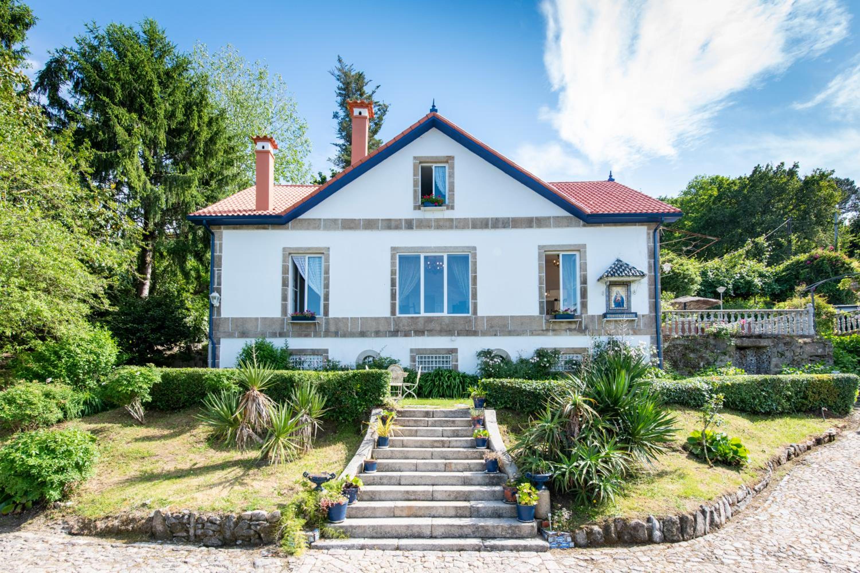 Finca la Chicharra