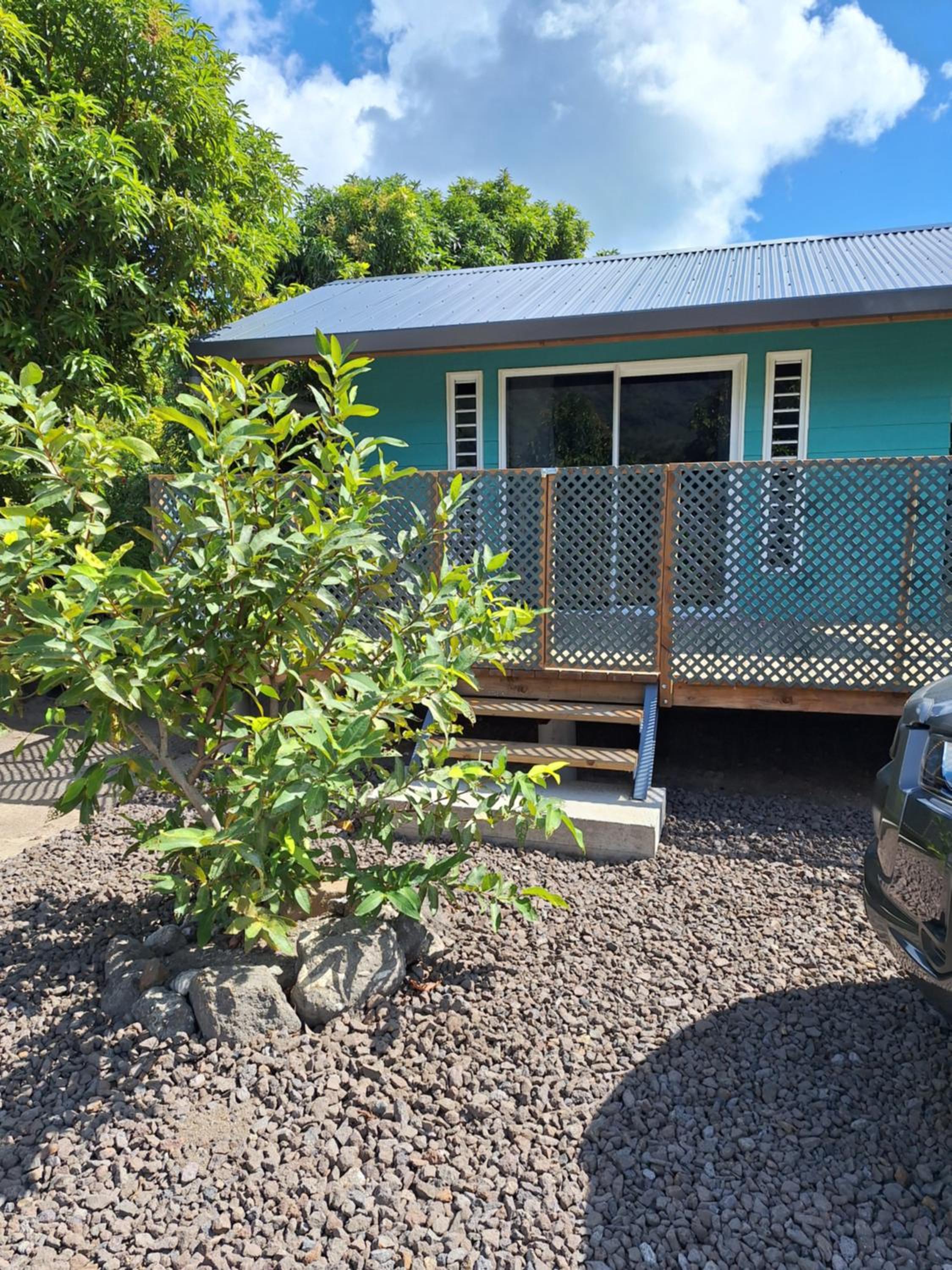 Hotel Keamana Lodge 1 - Image 1