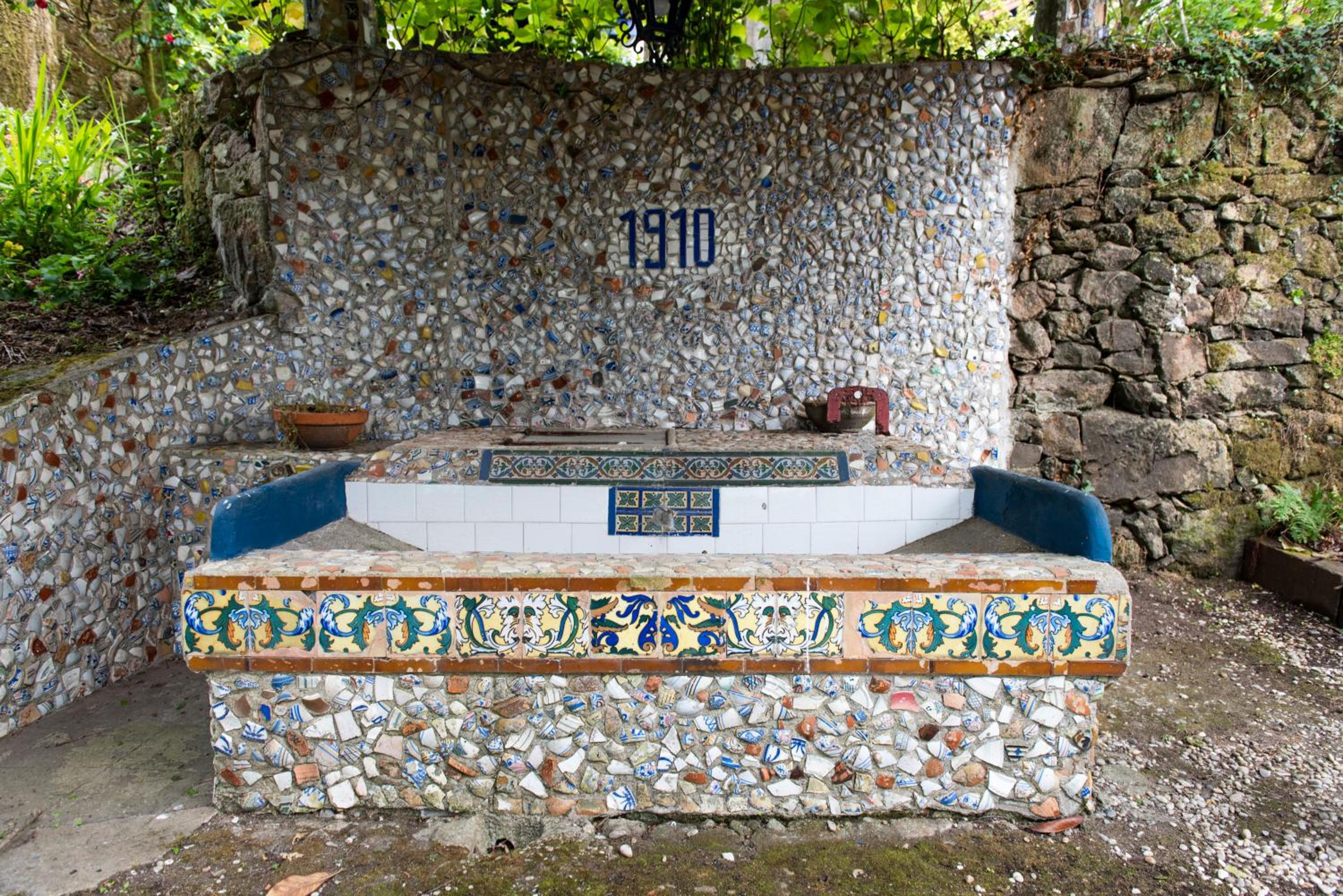 Finca la Chicharra
