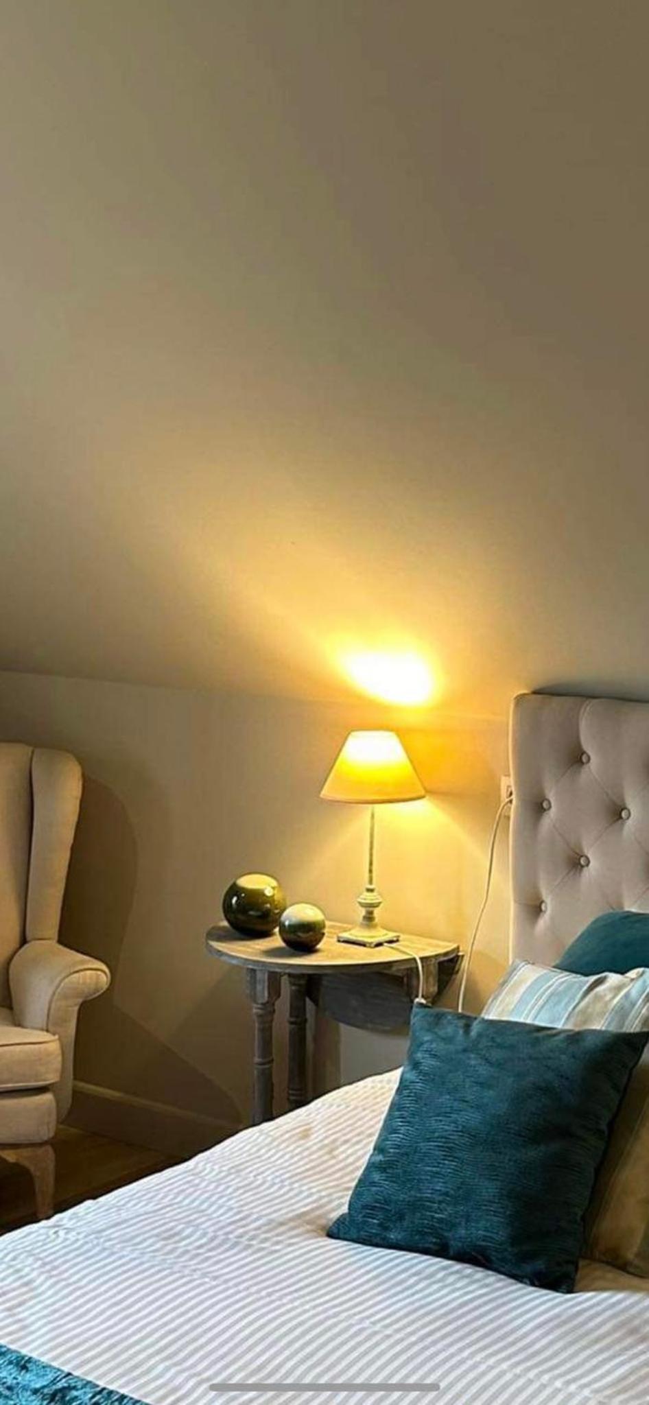 B&B Het Merelnest