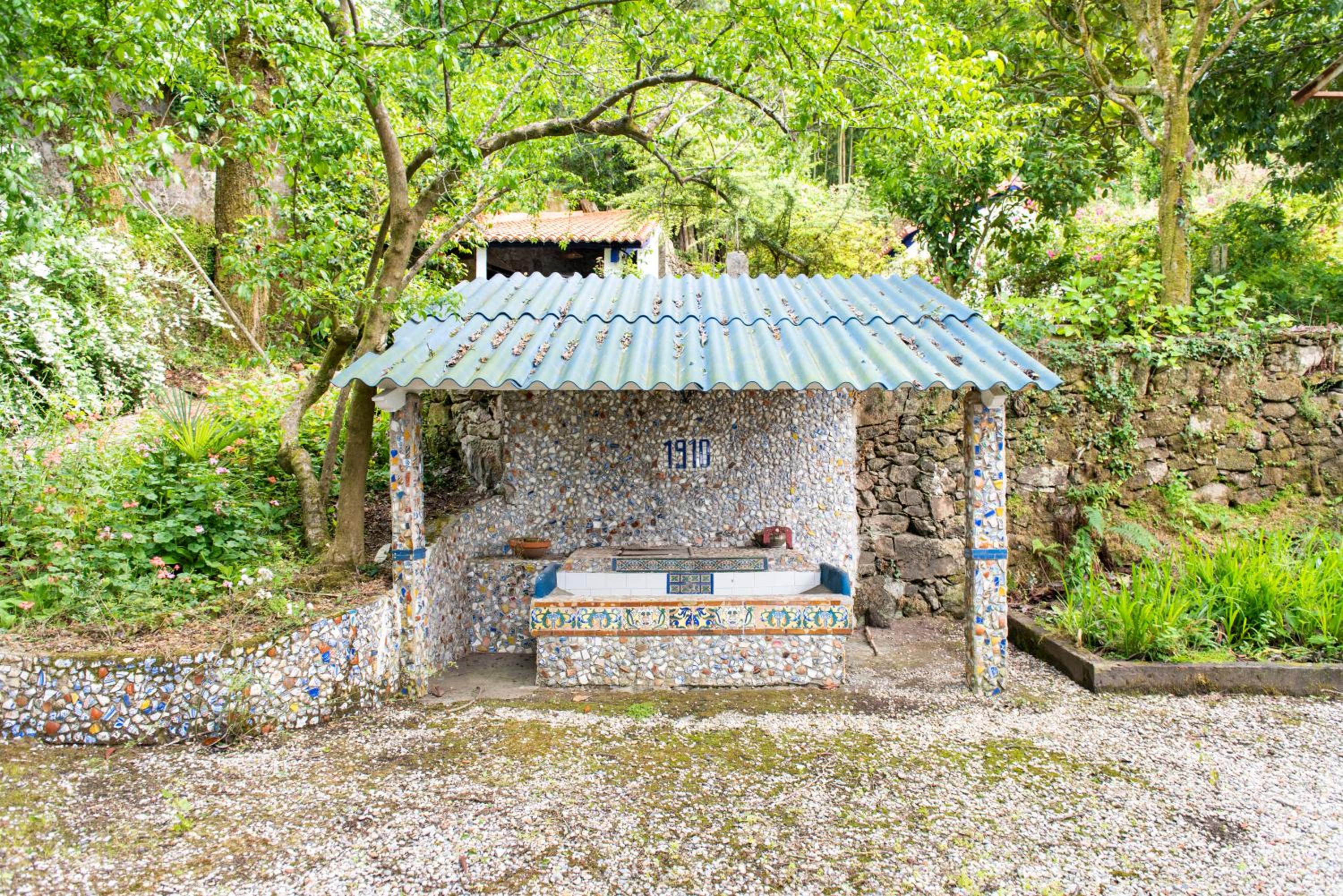 Finca la Chicharra