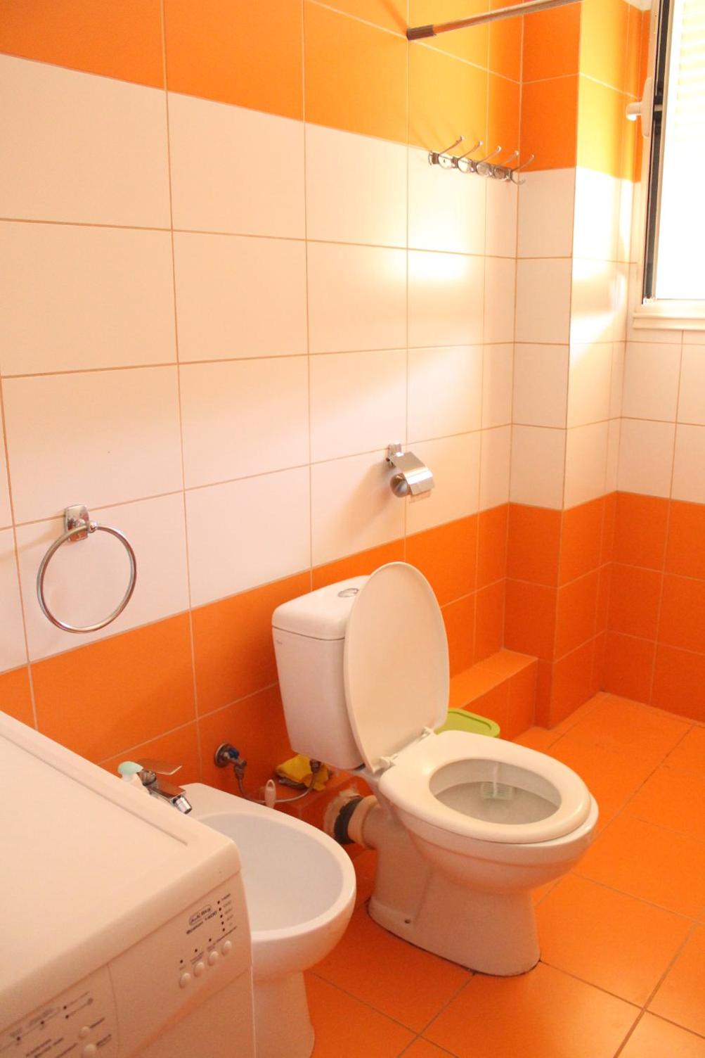Lungo Mare- Seaview Apartment