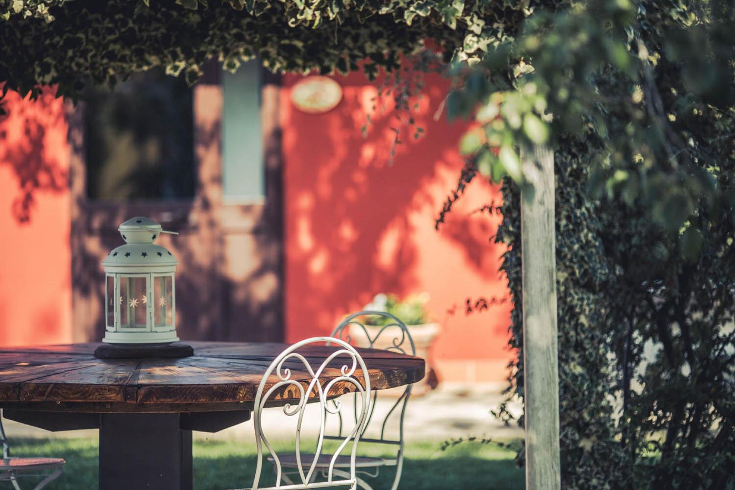 Country Resort Le Due Ruote