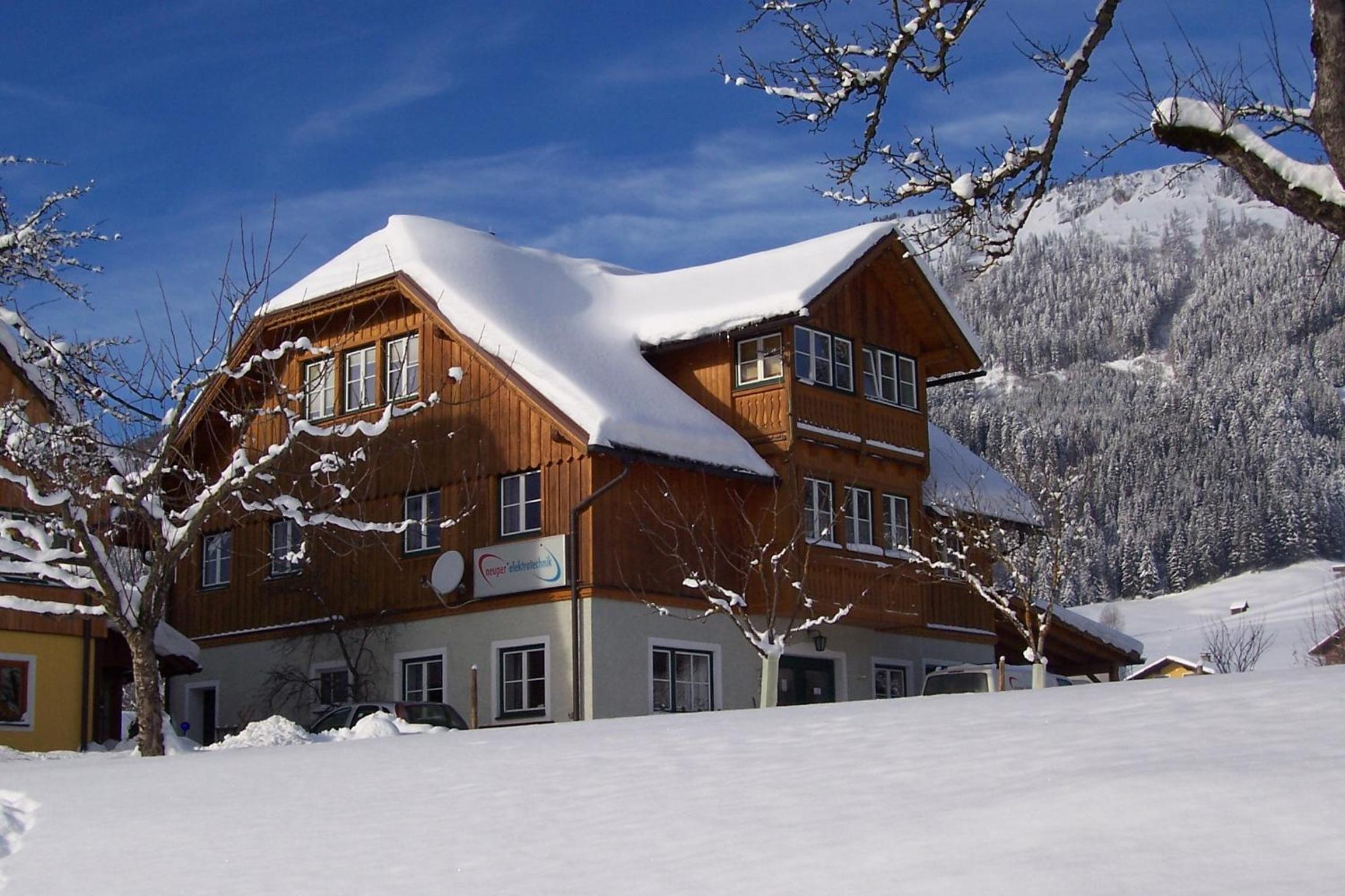 Ferienwohnung Neuper