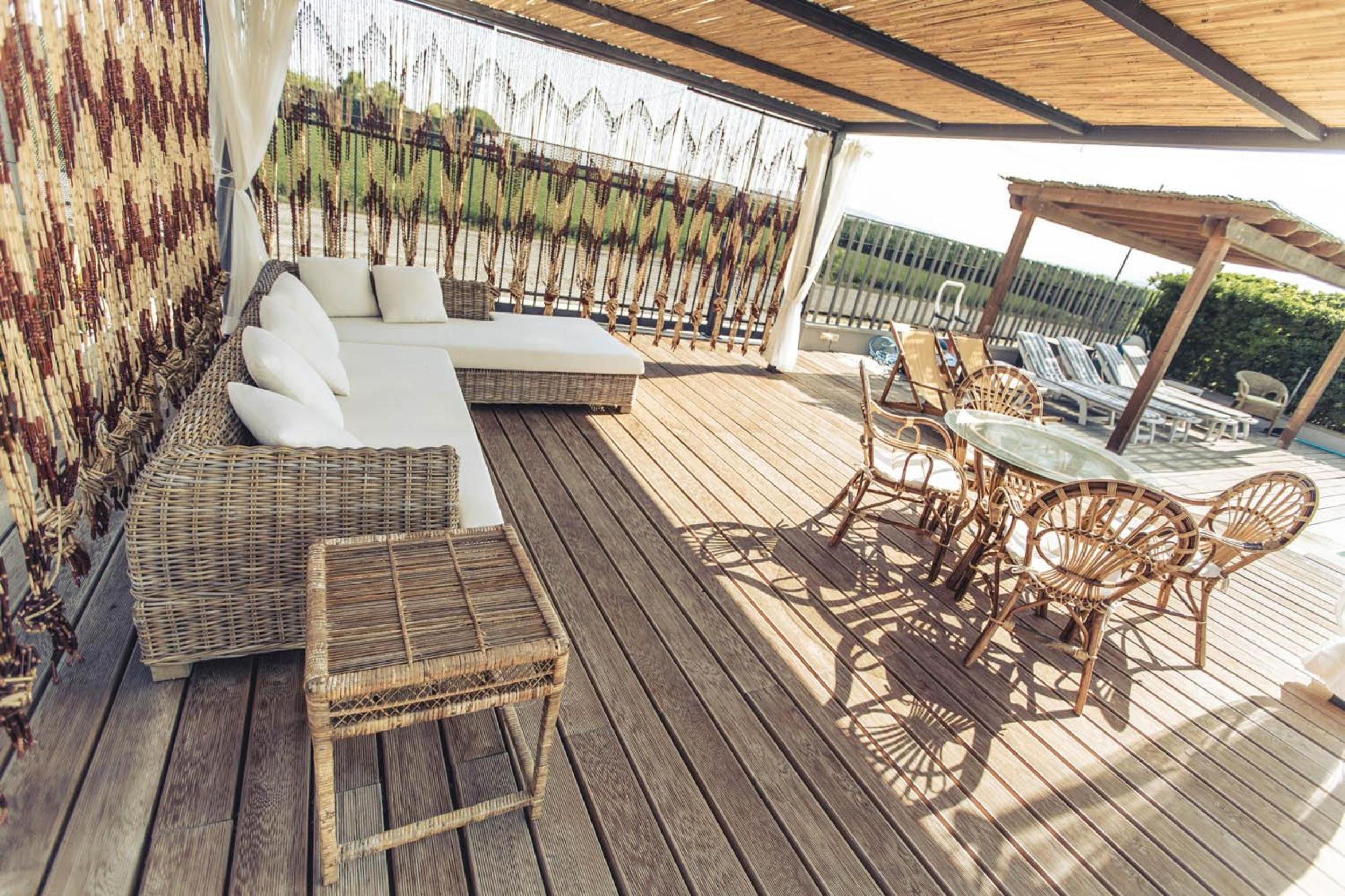 Country Resort Le Due Ruote