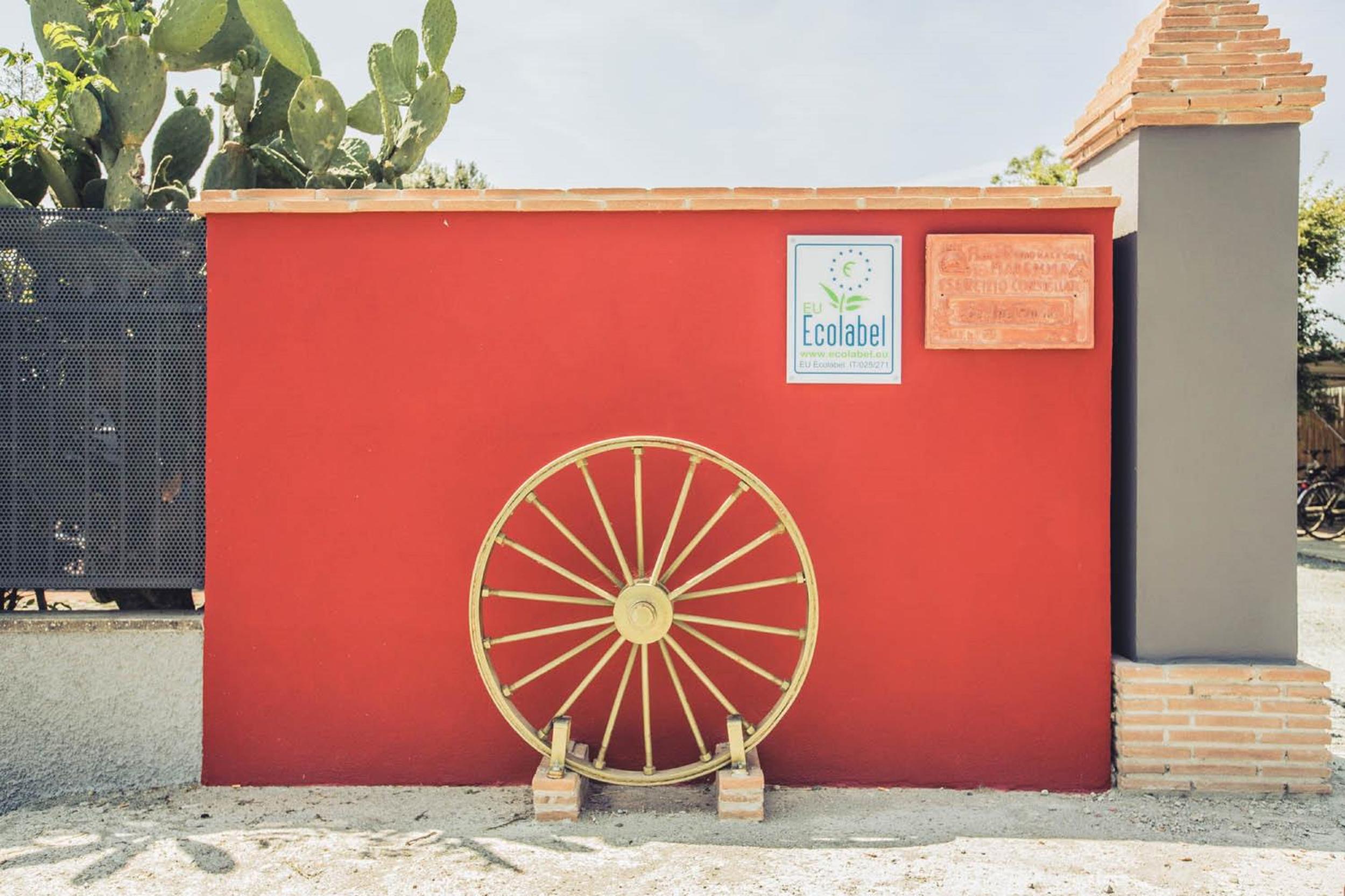 Country Resort Le Due Ruote