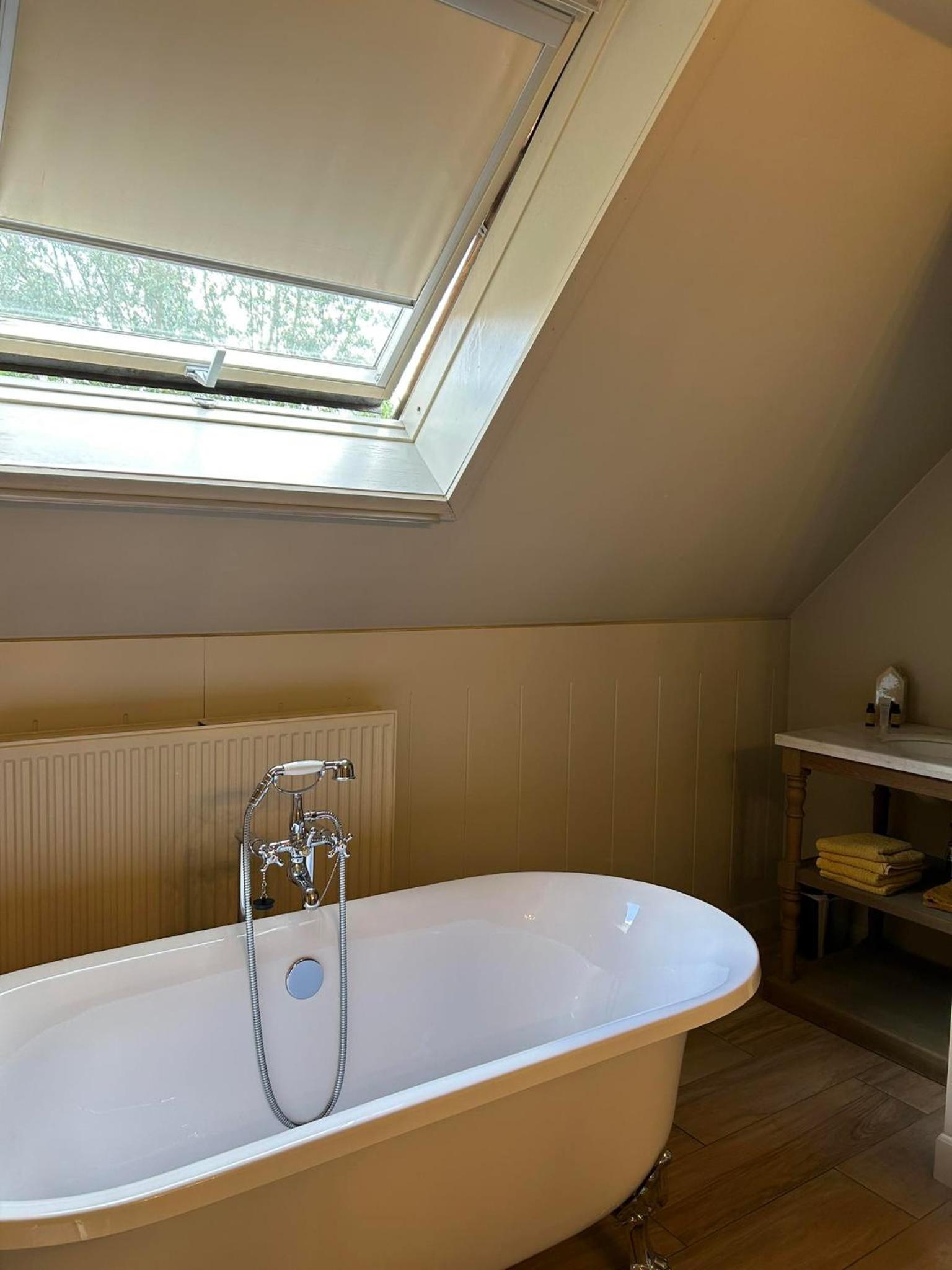 B&B Het Merelnest