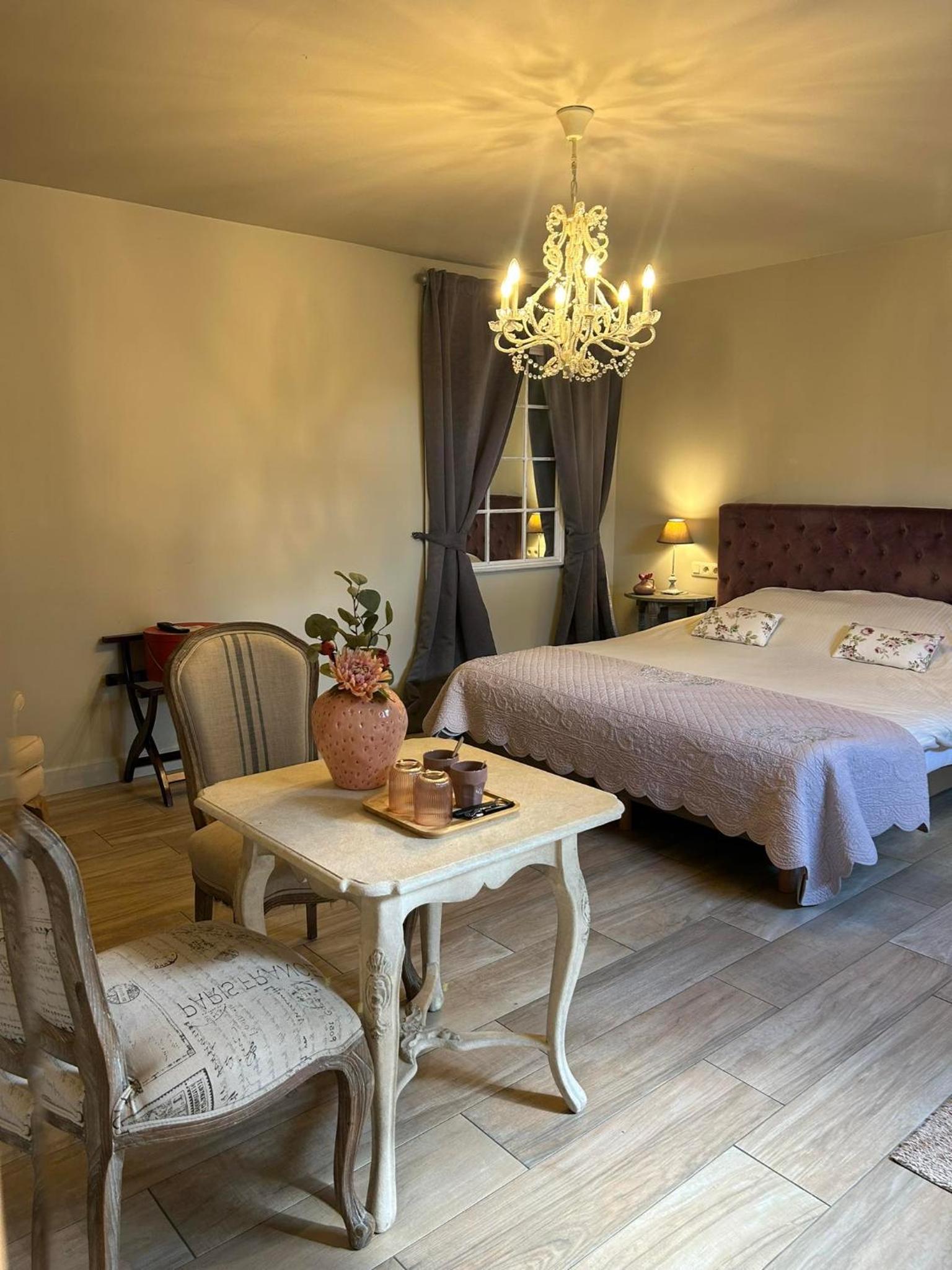 B&B Het Merelnest