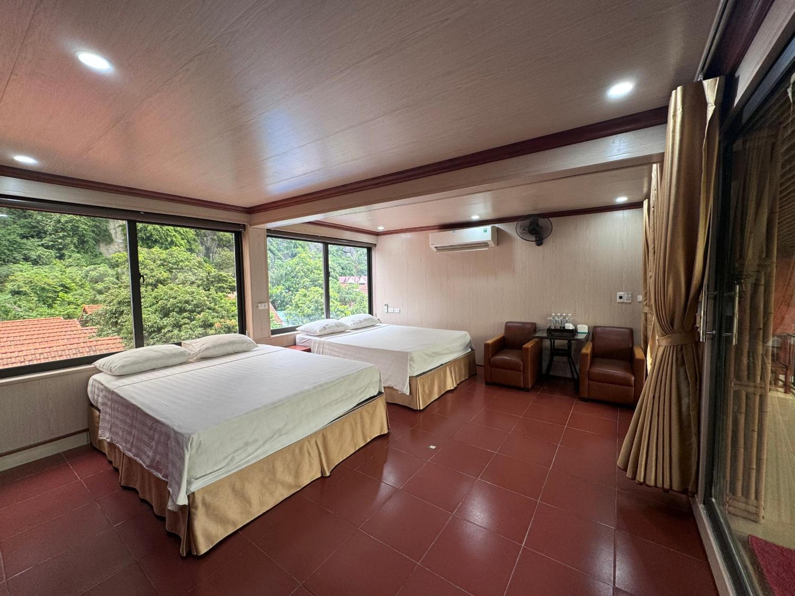 Tam Coc Eco Field Nest By ANMS GROUP