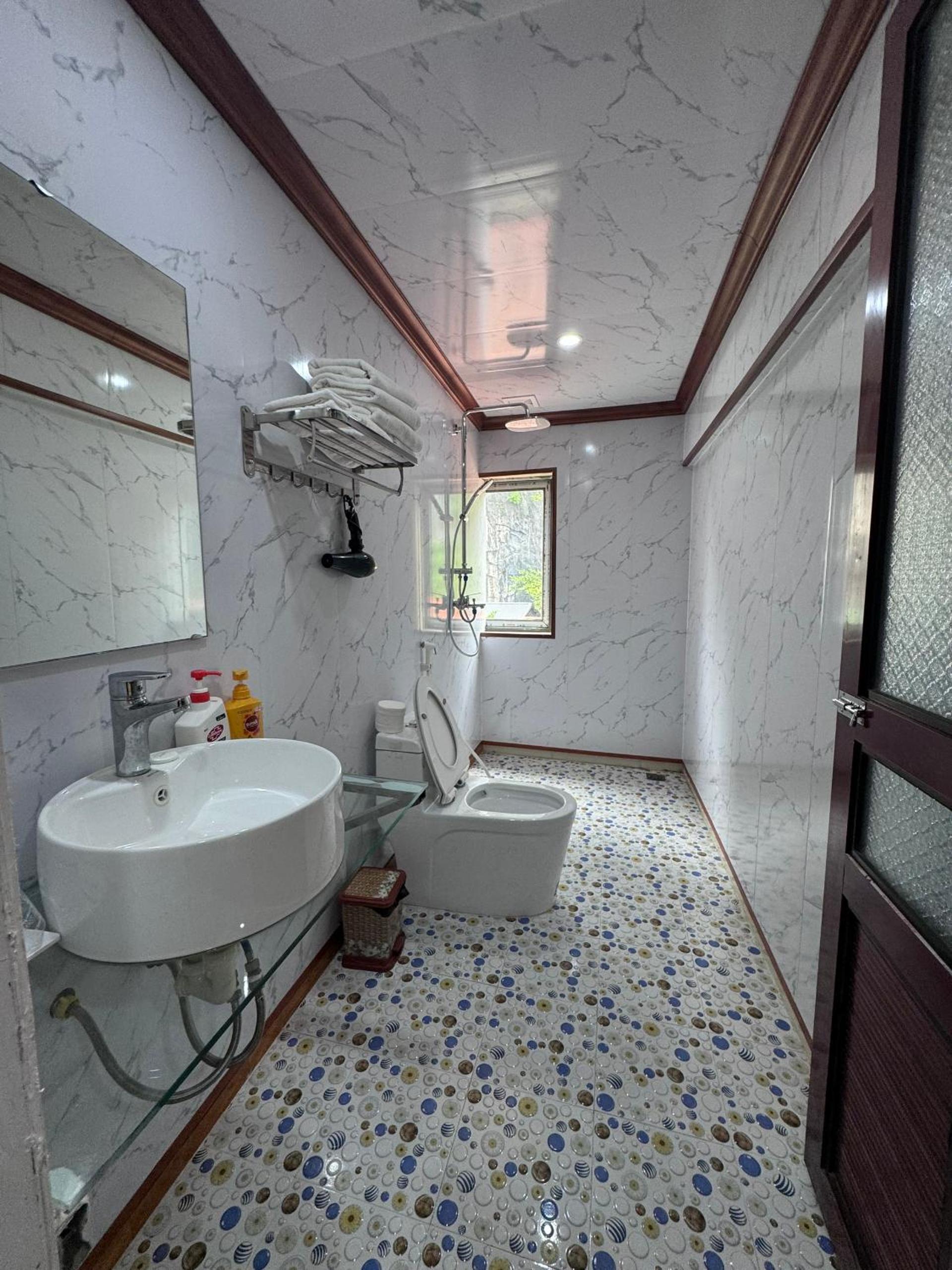 Tam Coc Eco Field Nest By ANMS GROUP