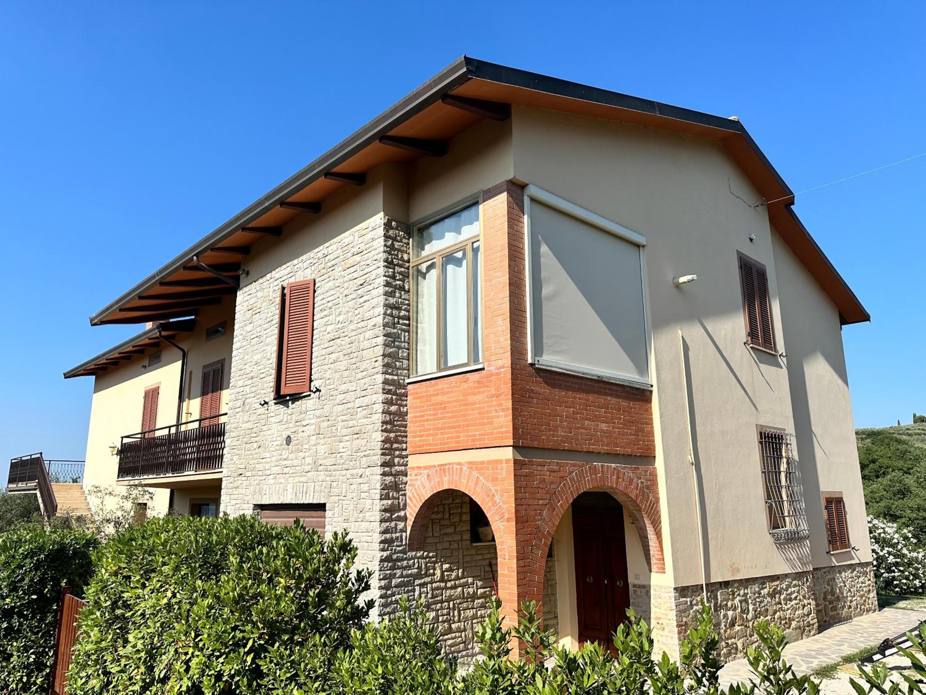 Locazione Turistica L'Antica Sorgente Panicale Umbria