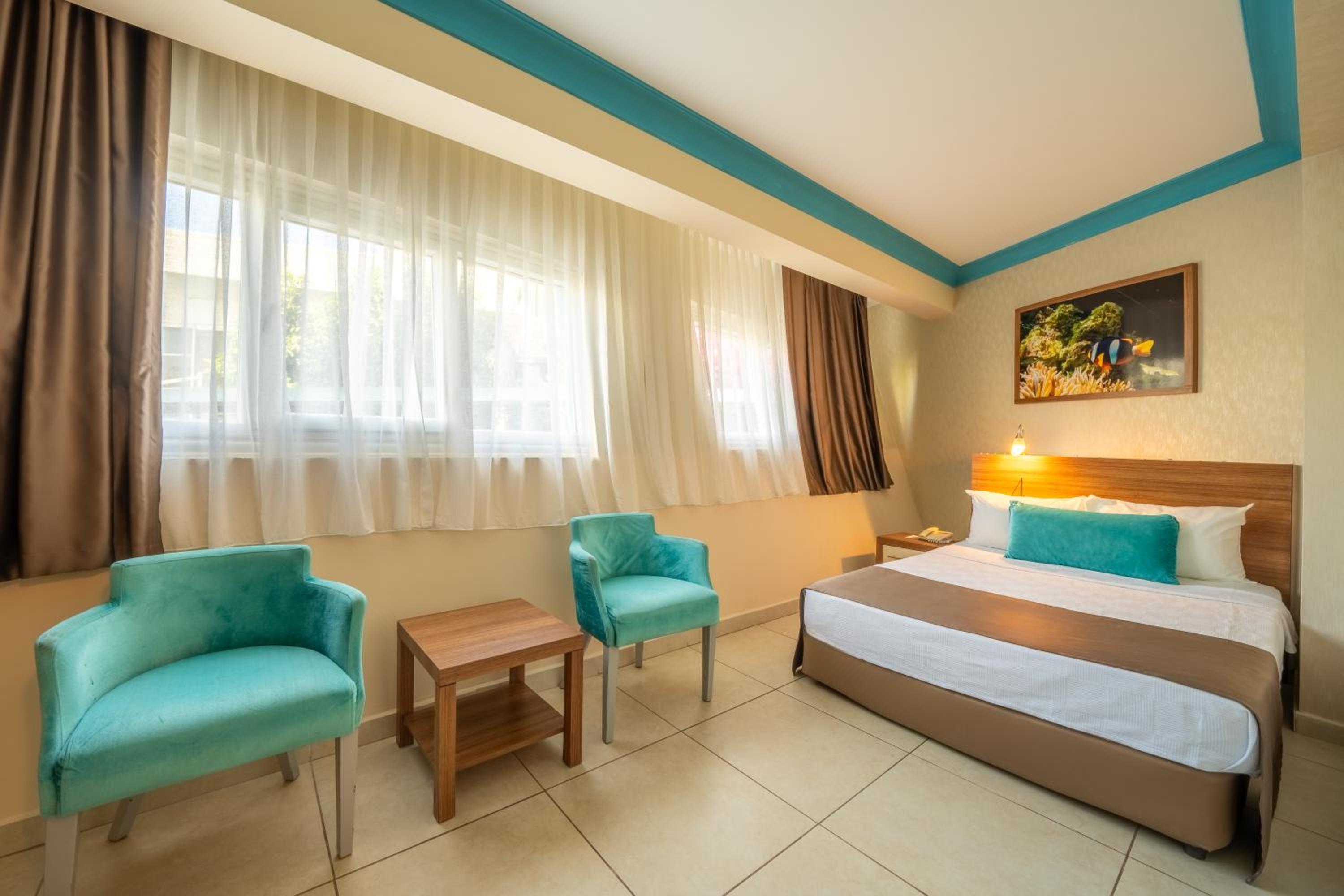 Miarosa Kemer Beach - Image 92