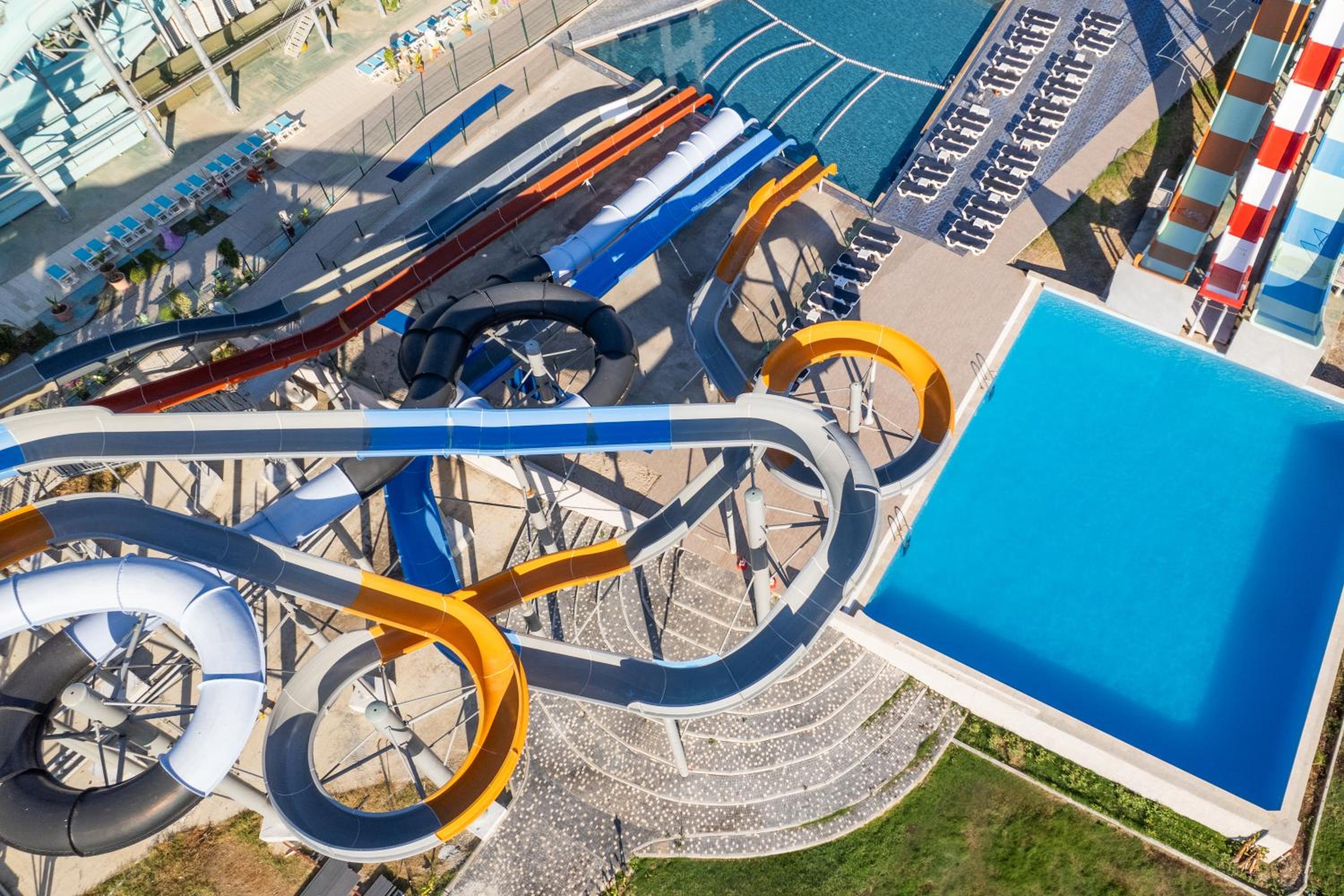 Miarosa Kemer Beach - Image 91
