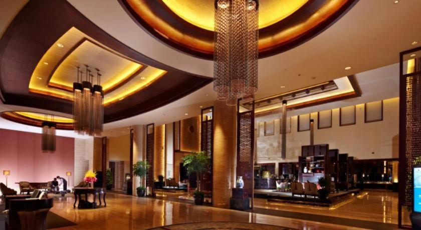 New Century Resort Yuyao Siming Lake