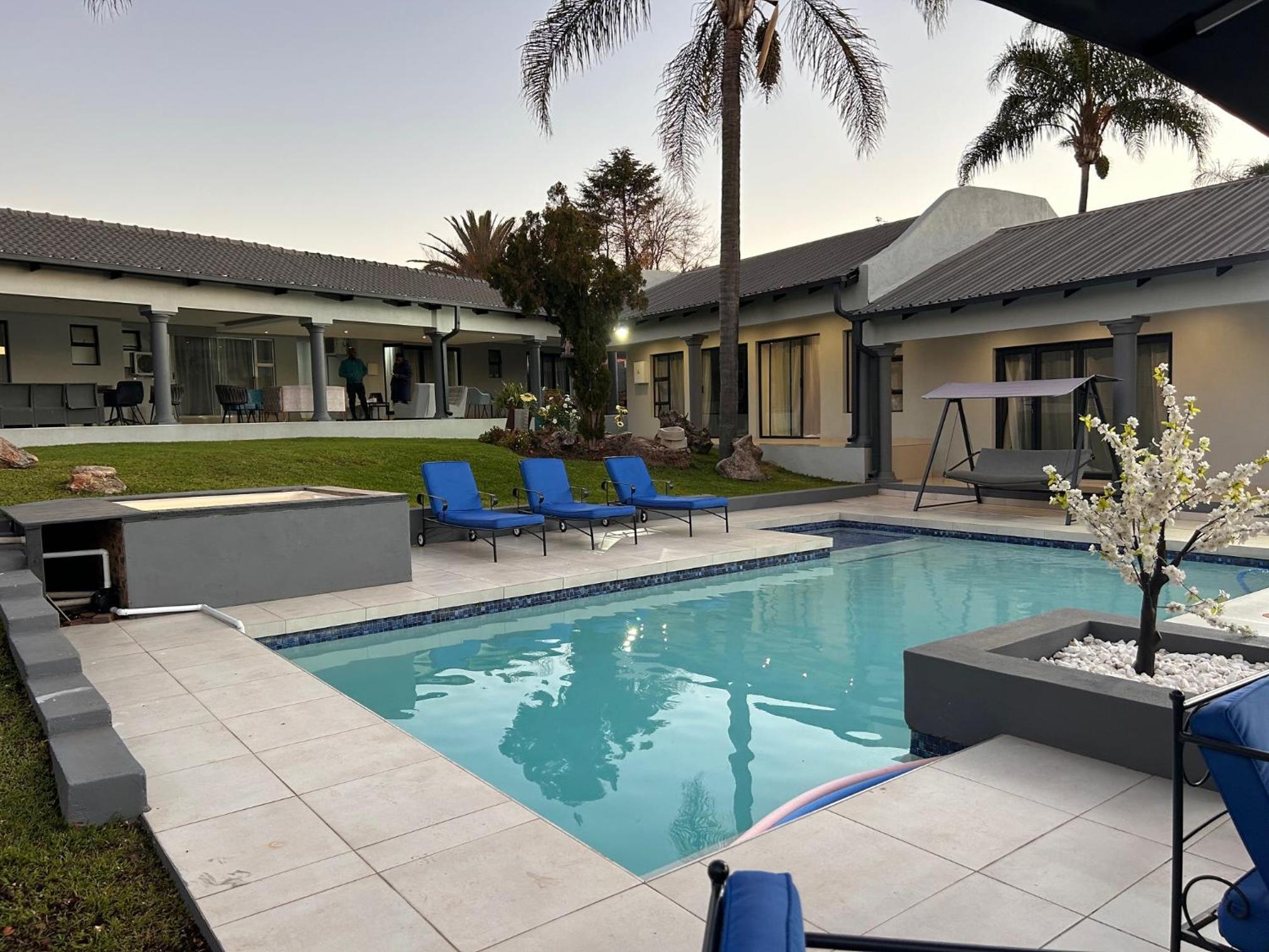 Deedo Sandton