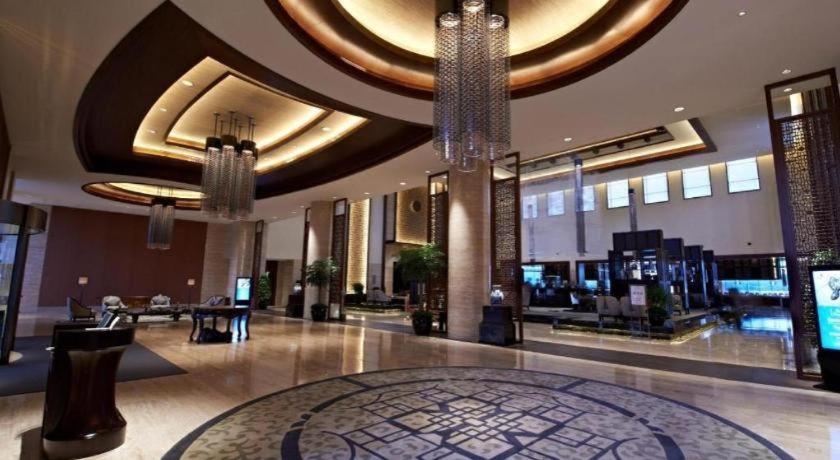 New Century Resort Yuyao Siming Lake
