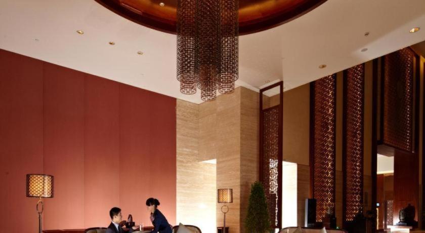 New Century Resort Yuyao Siming Lake