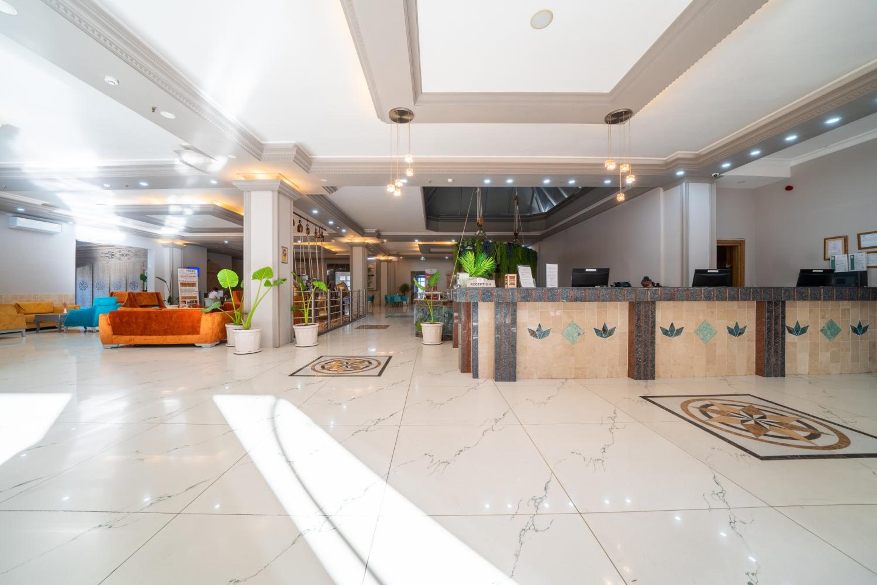 Miarosa Kemer Beach - Image 22