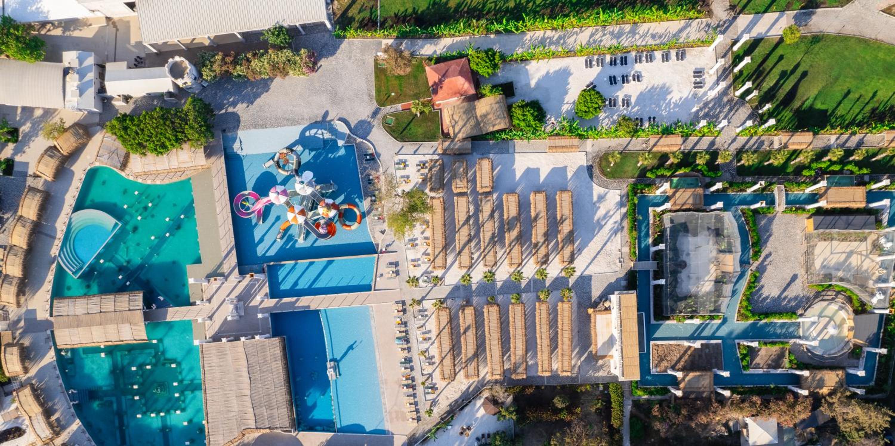 Miarosa Kemer Beach - Image 102
