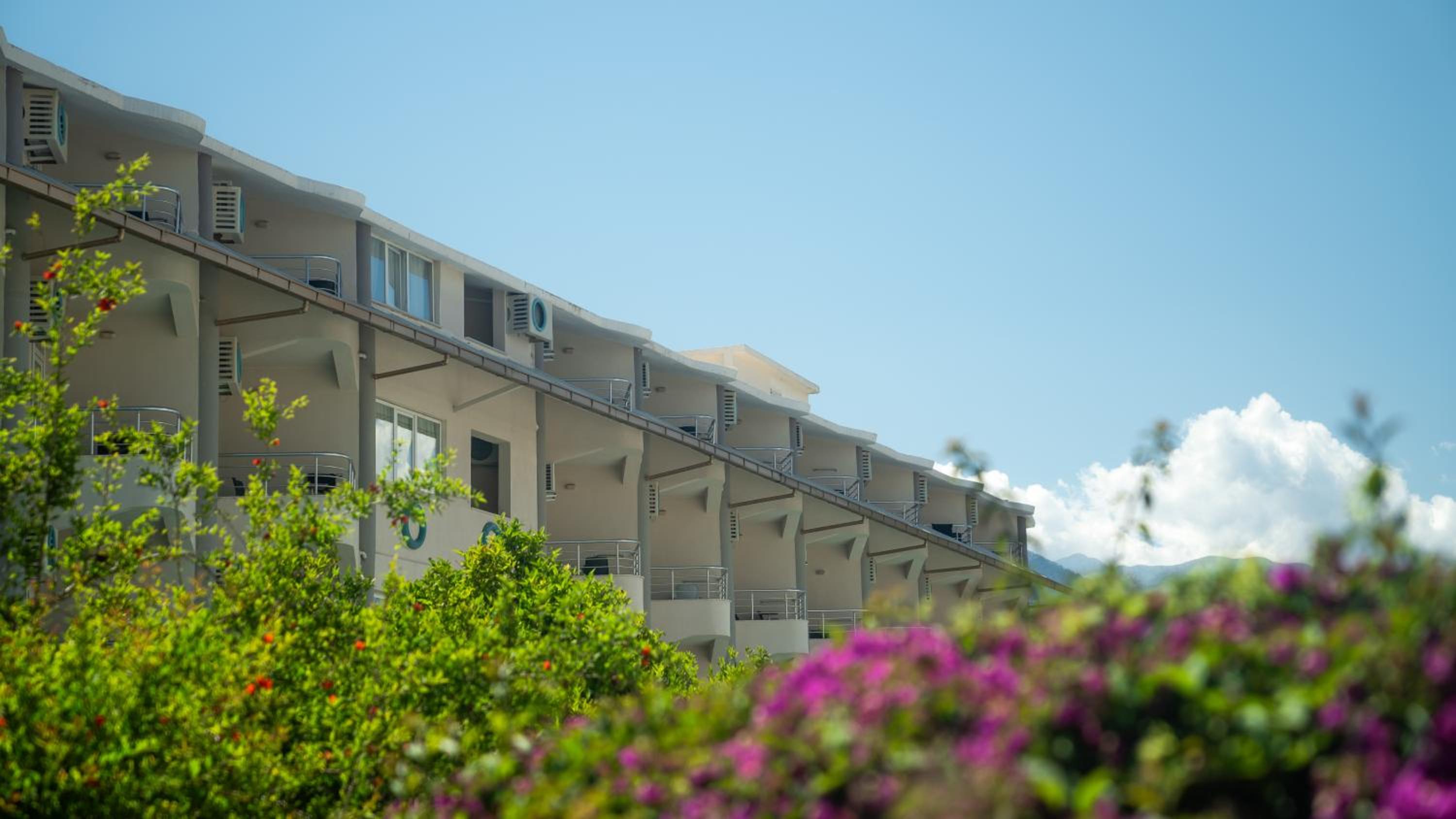 Miarosa Kemer Beach - Image 13