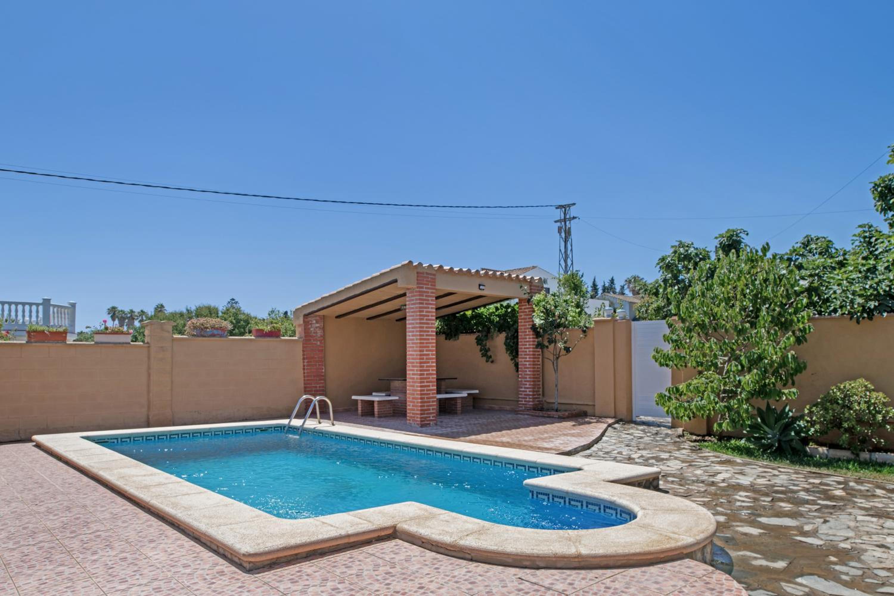 Casa Ramón view 4