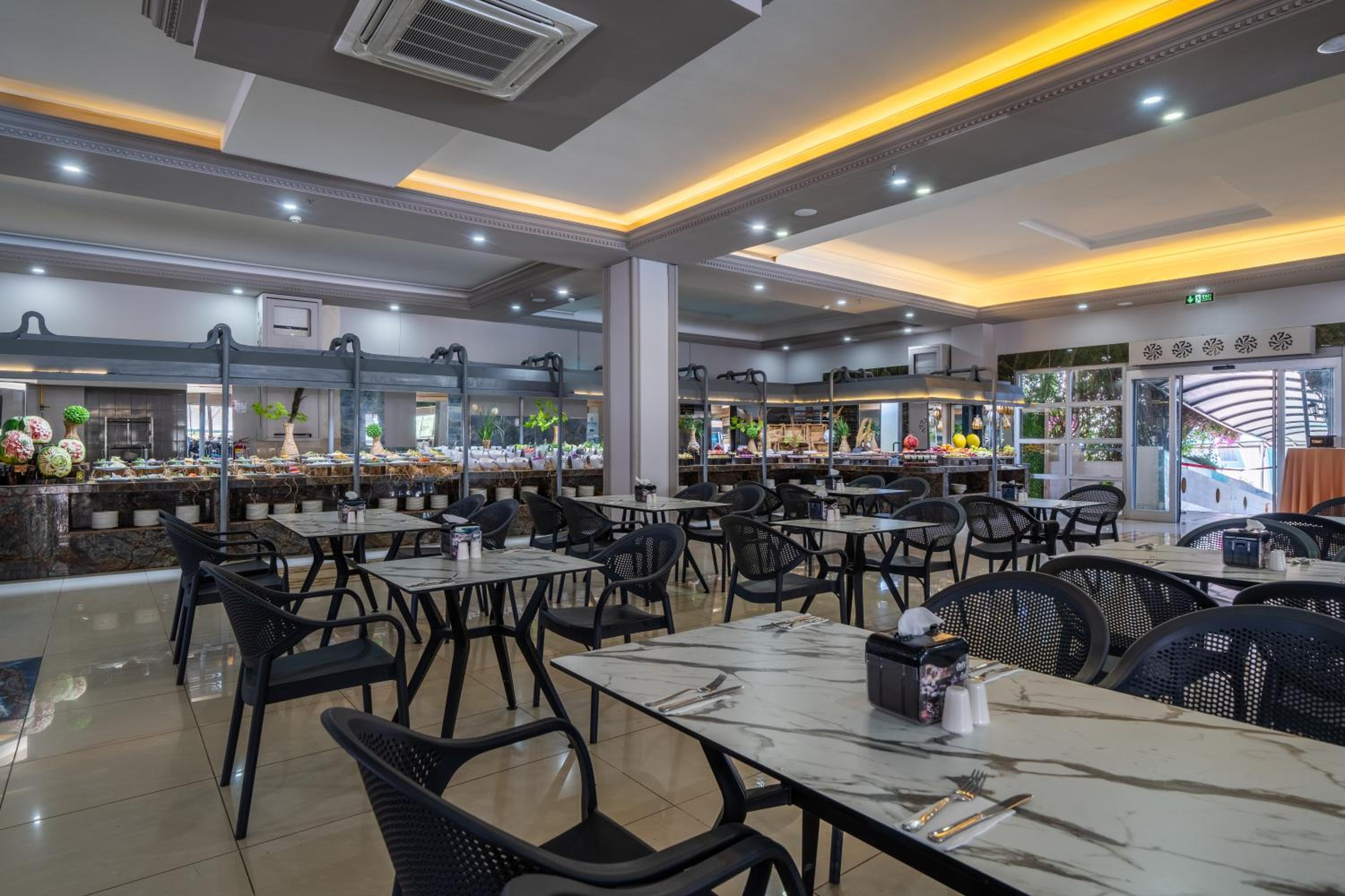Miarosa Kemer Beach - Image 20