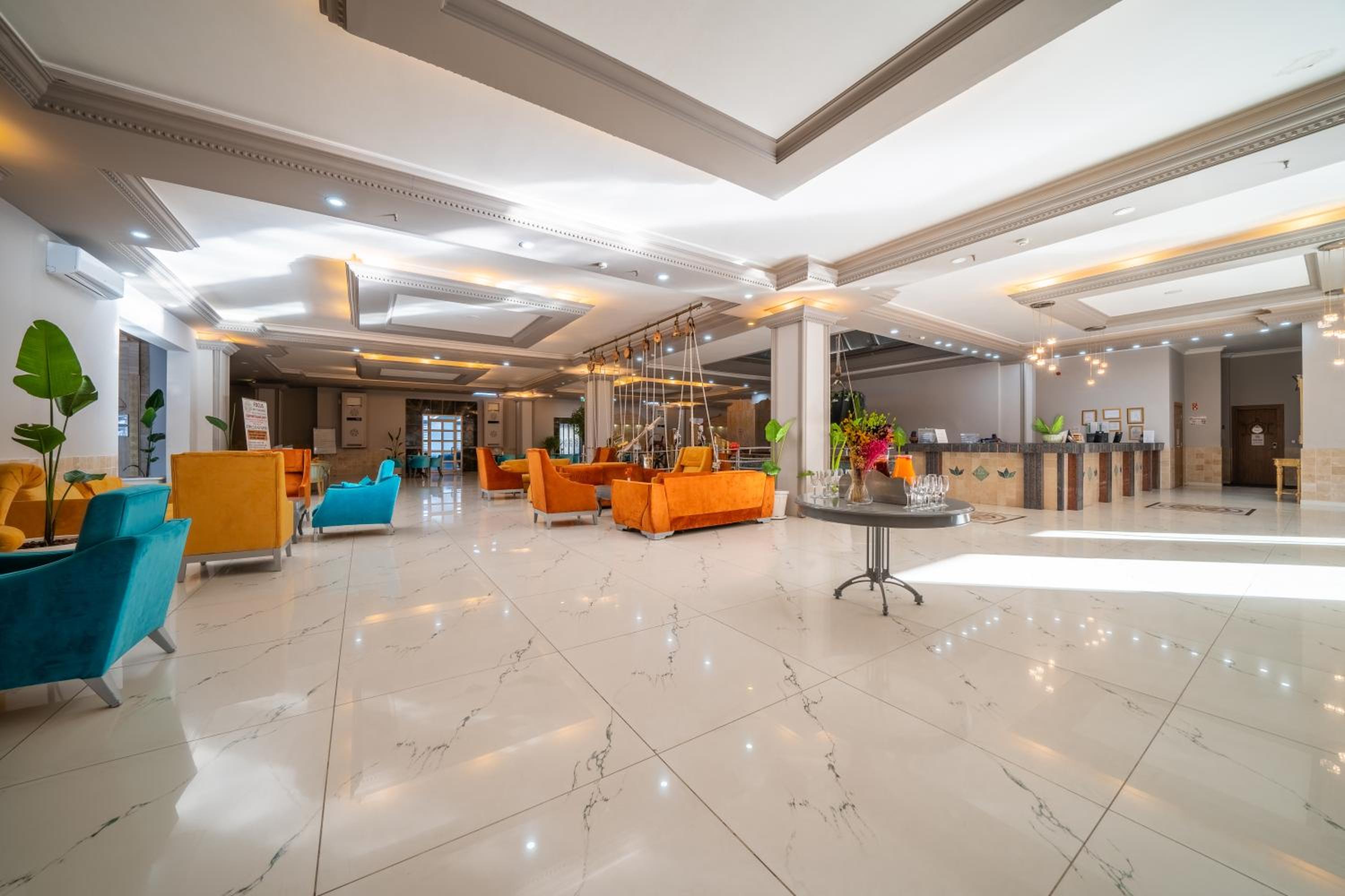 Miarosa Kemer Beach - Image 16