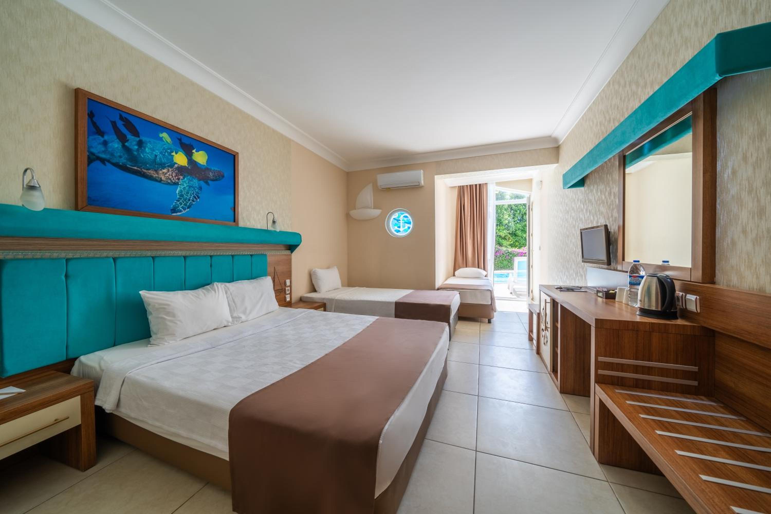 Miarosa Kemer Beach - Image 19