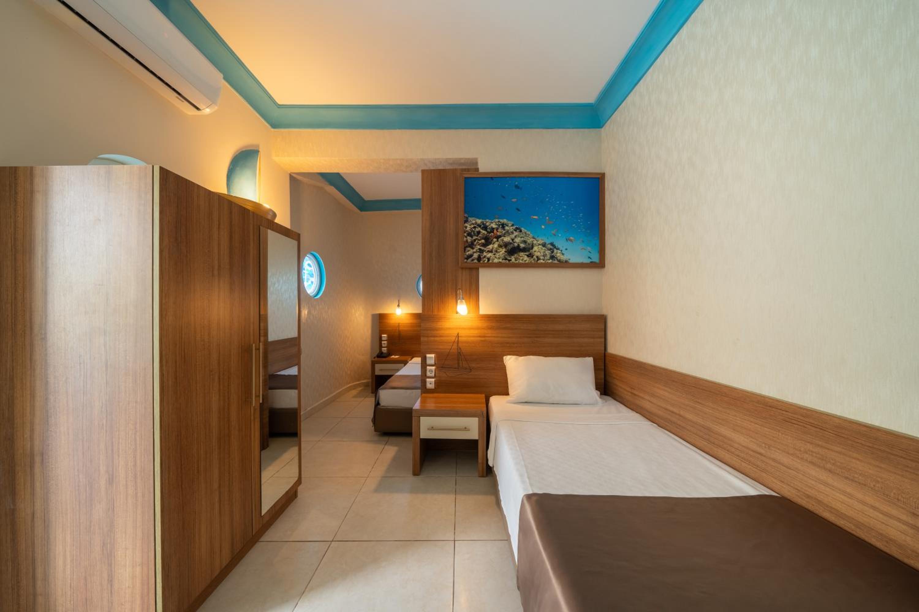 Miarosa Kemer Beach - Image 100