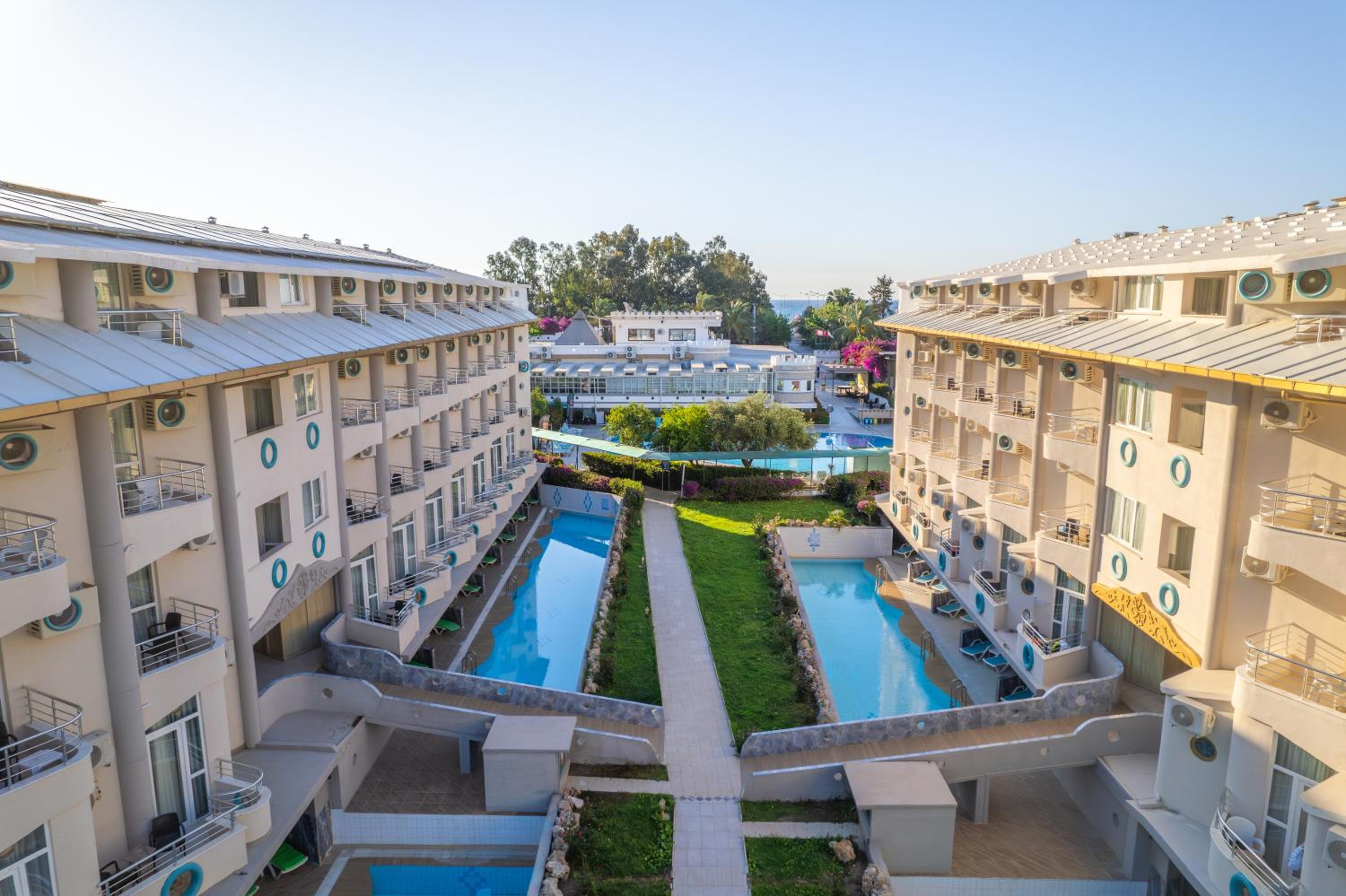 Miarosa Kemer Beach - Image 99
