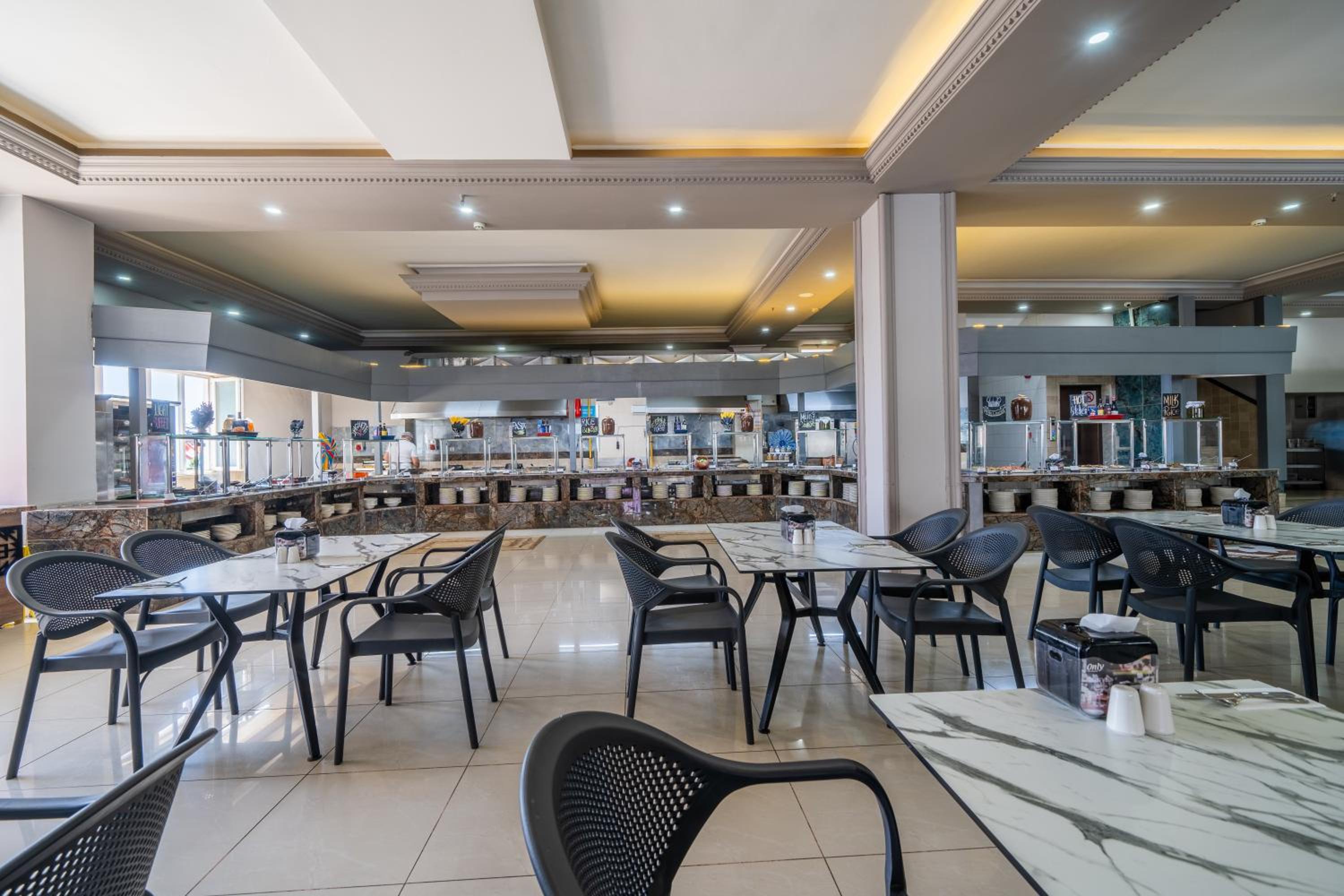 Miarosa Kemer Beach - Image 101