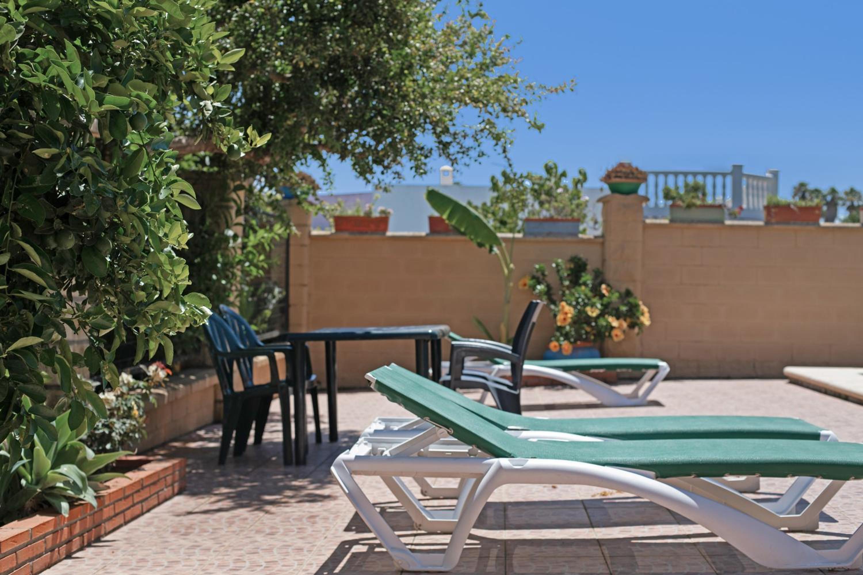 Casa Ramón view 2