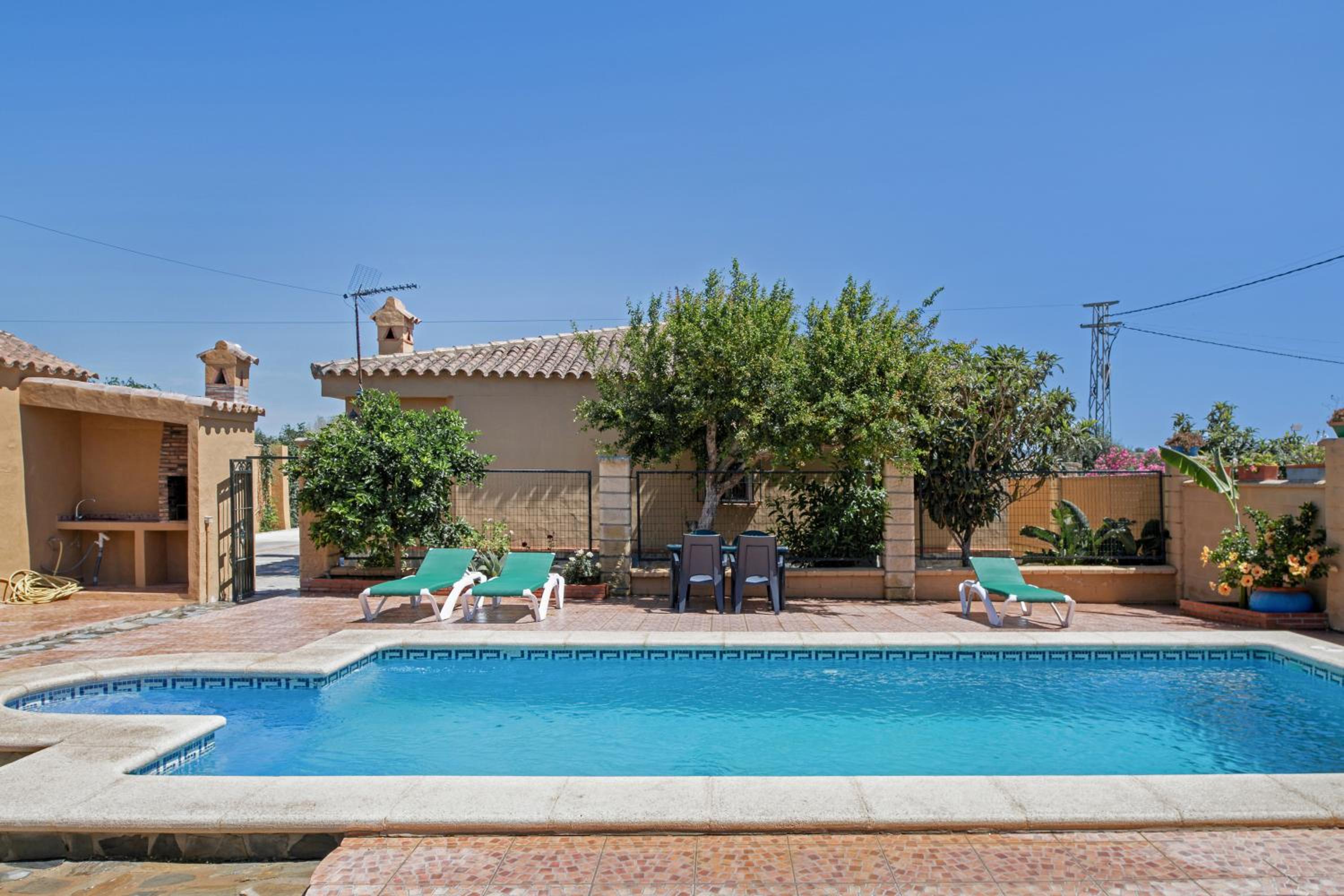 Casa Ramón view 3
