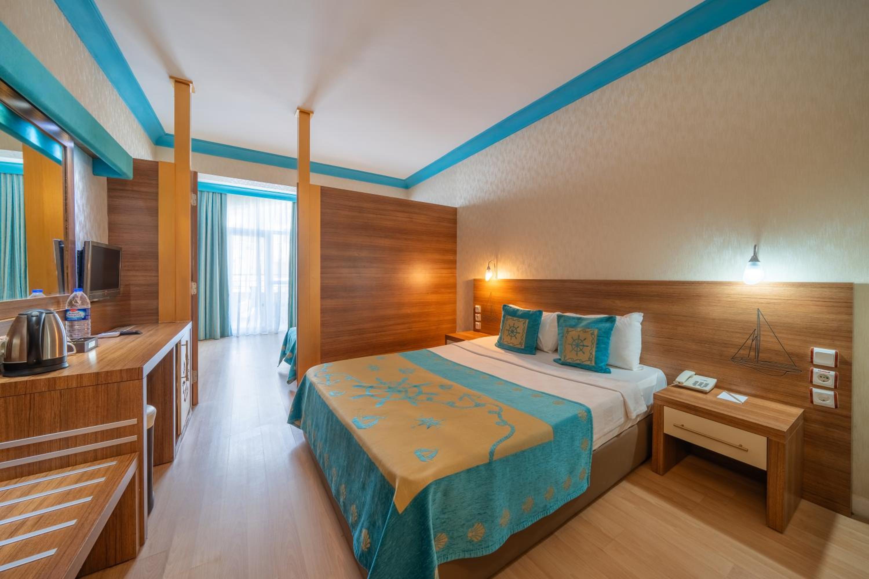 Miarosa Kemer Beach - Image 24
