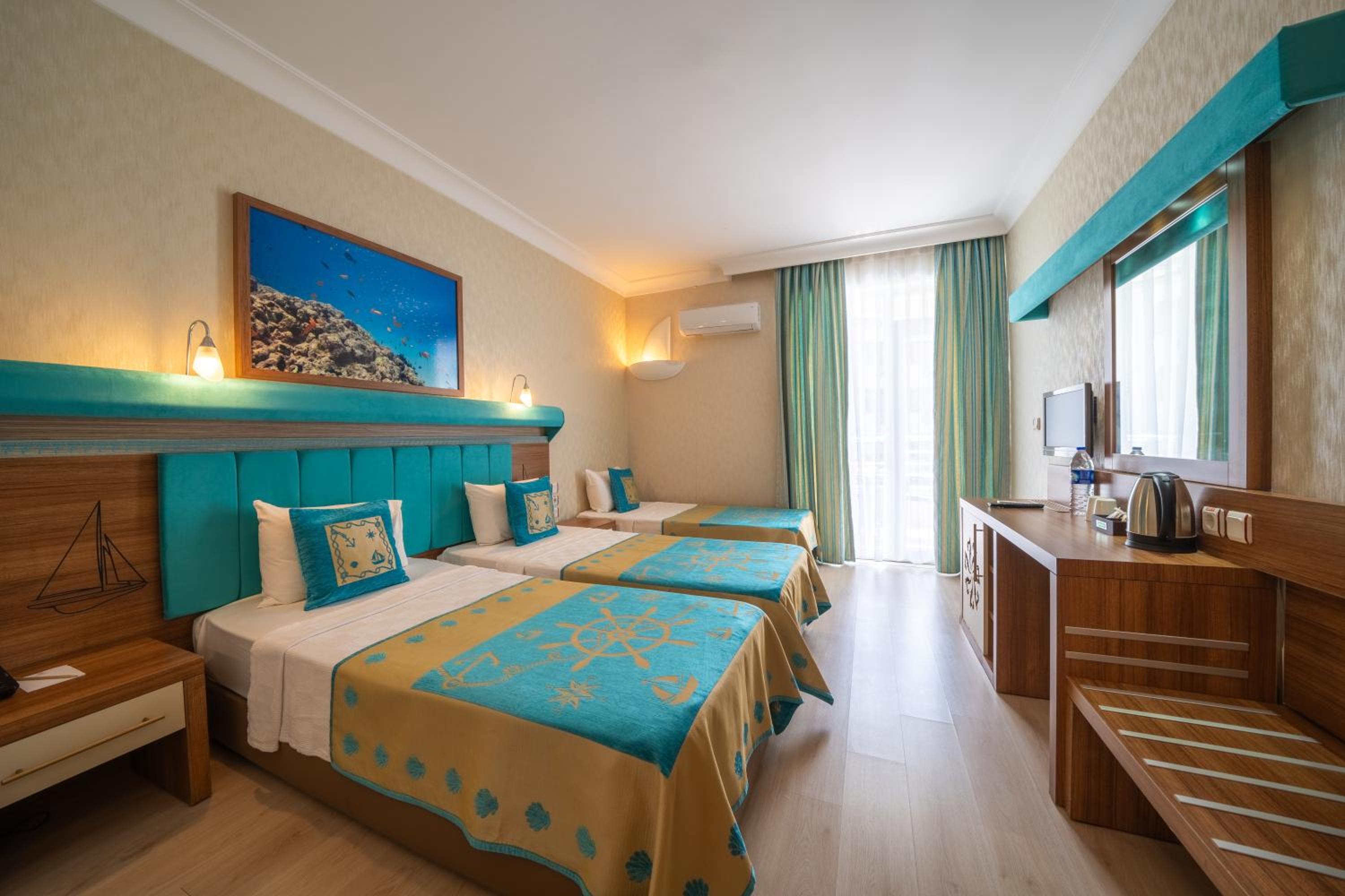 Miarosa Kemer Beach - Image 187