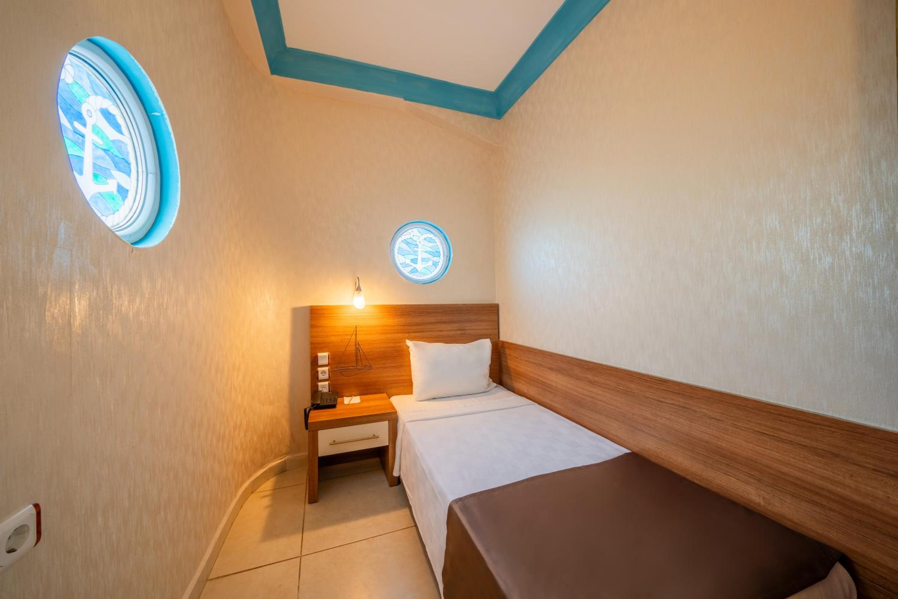 Miarosa Kemer Beach - Image 172