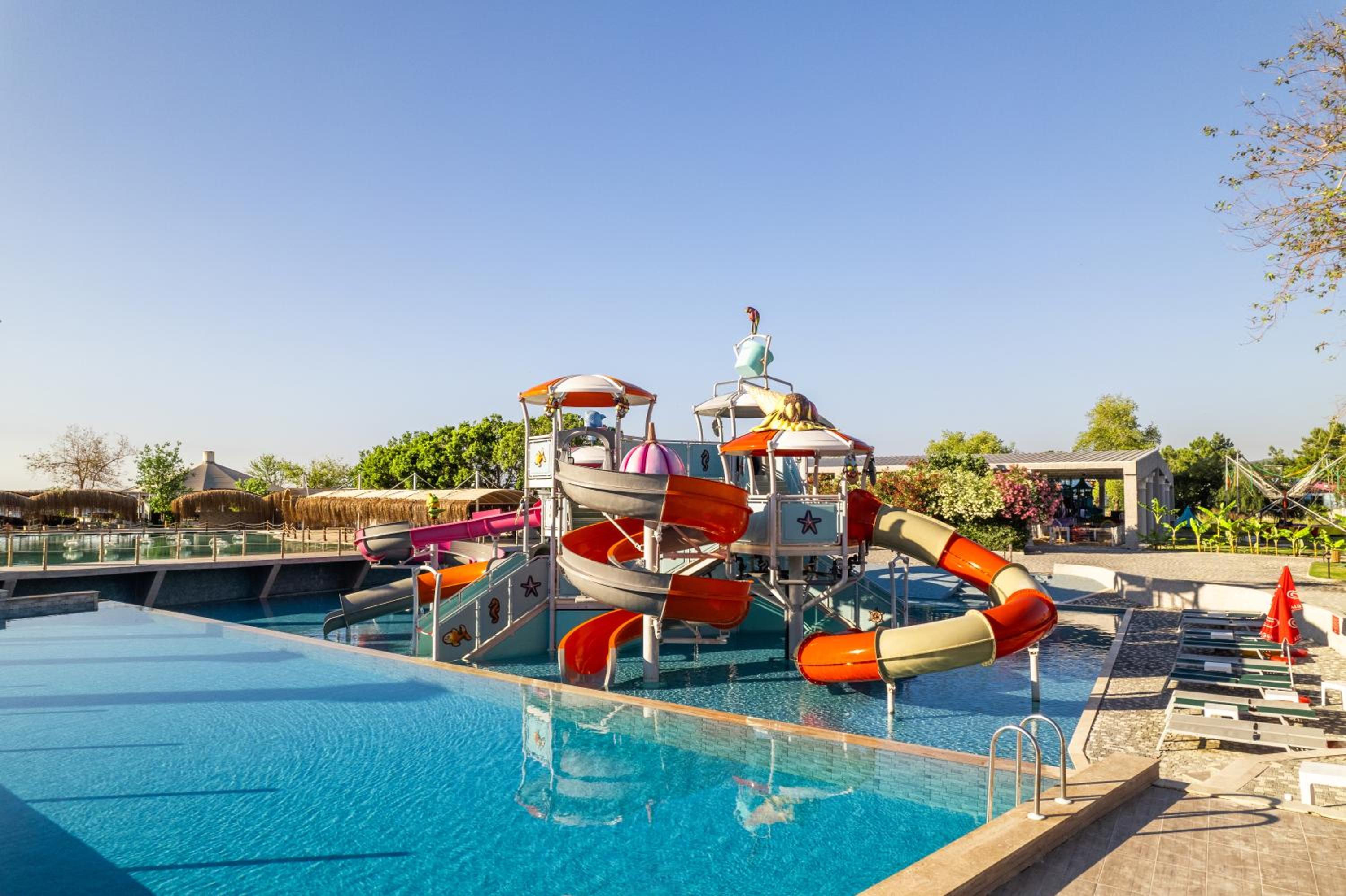 Miarosa Kemer Beach - Image 171